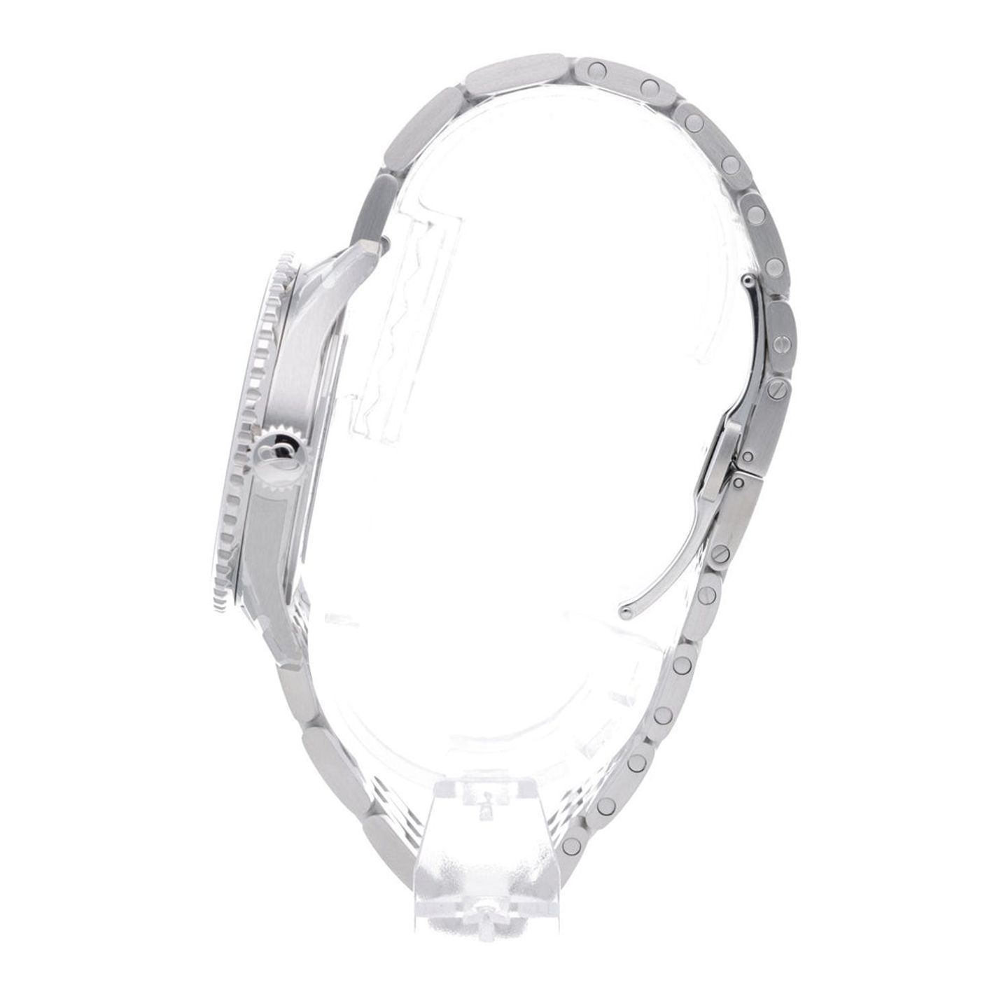 Breitling Navitimer GMT A32310171C1A1 (2025) - Blue dial 41 mm Steel case (3/7)