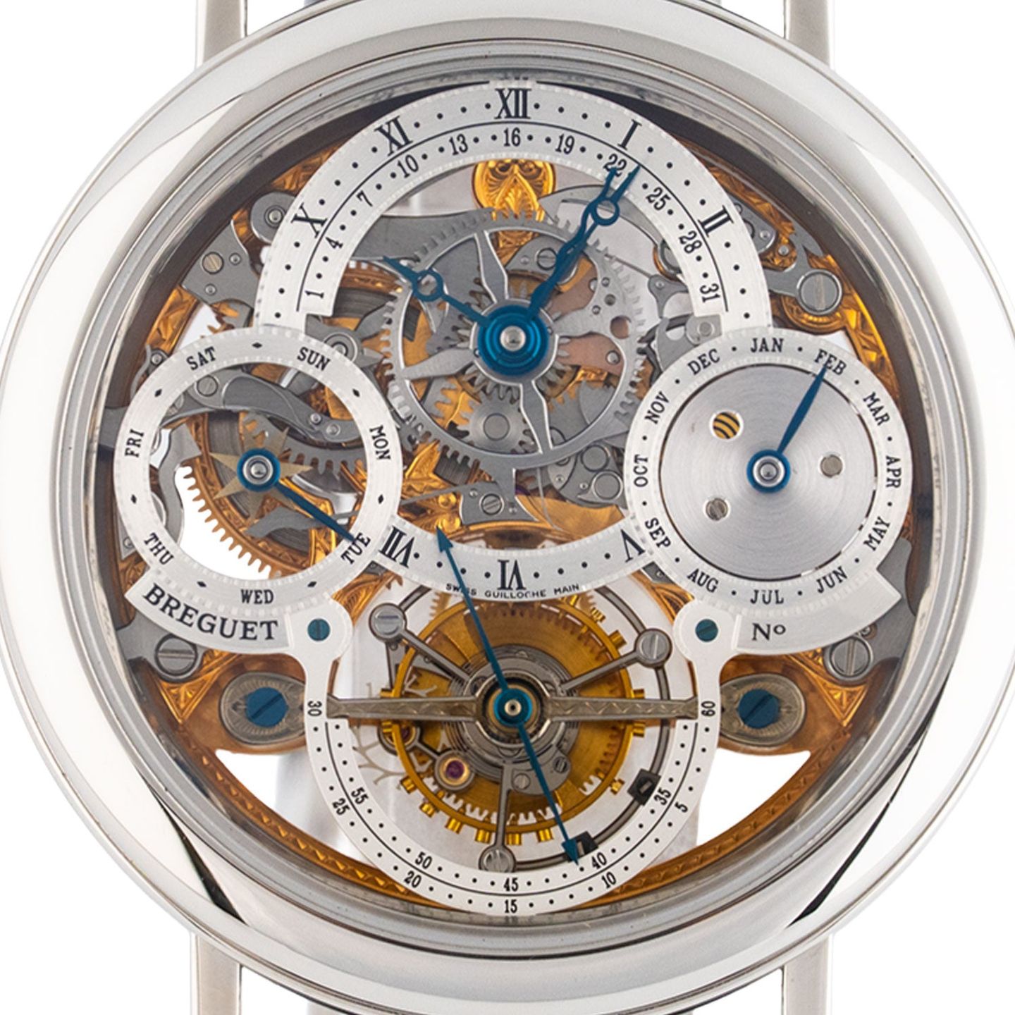 Breguet Classique Complications 3755PR/1E/9V6 - (2/8)