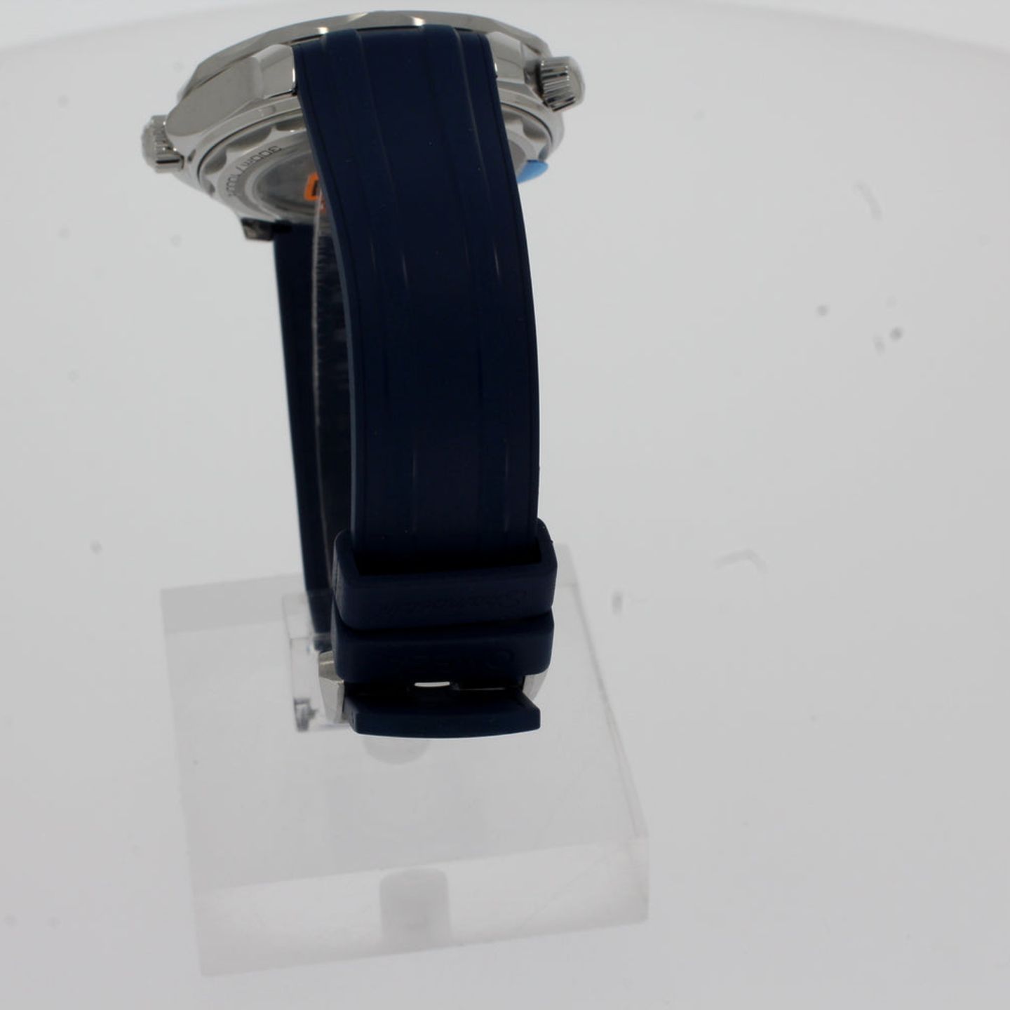 Omega Seamaster Diver 300 M 210.32.42.20.06.001 (2025) - Grey dial 42 mm Steel case (4/4)