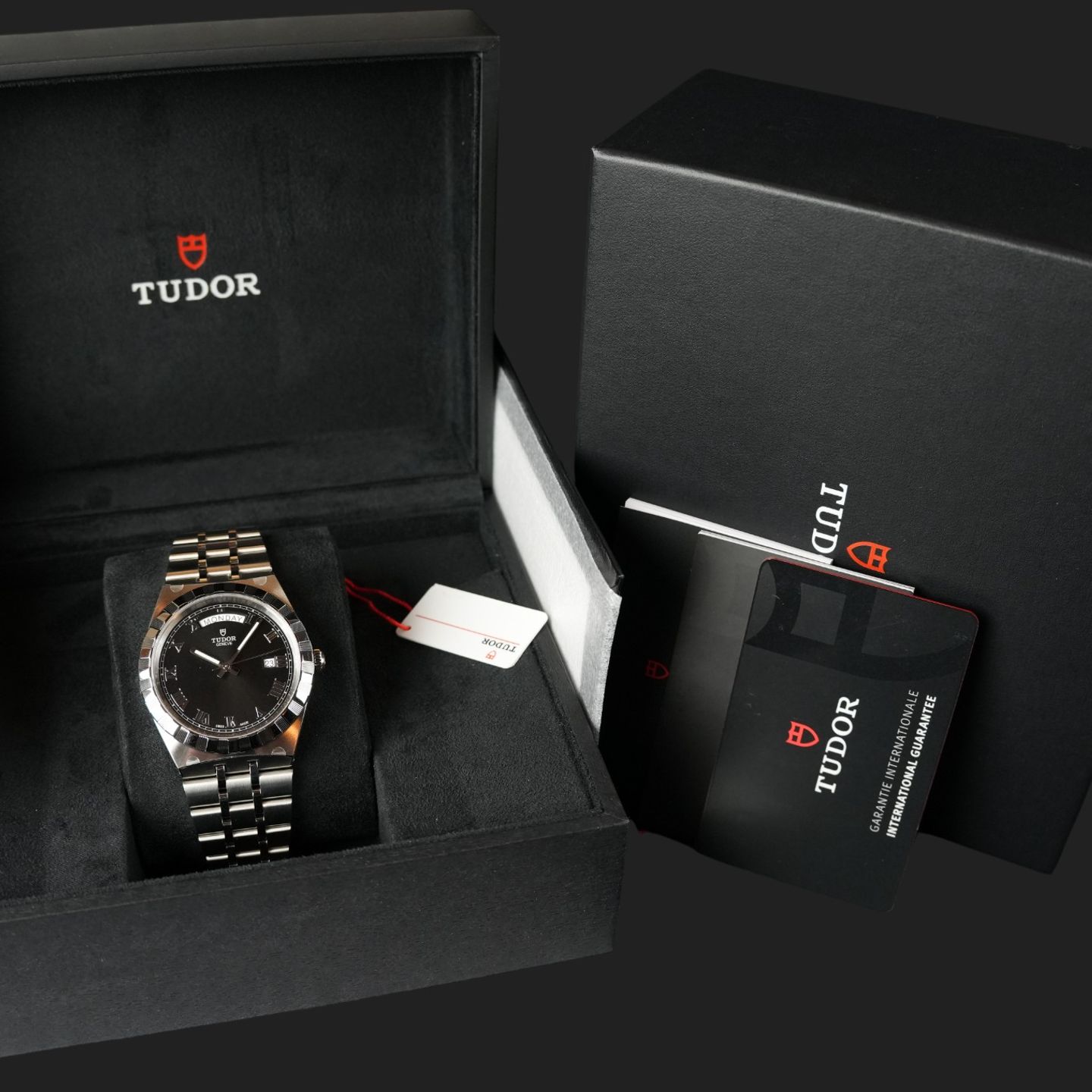 Tudor Royal 28600 - (8/8)