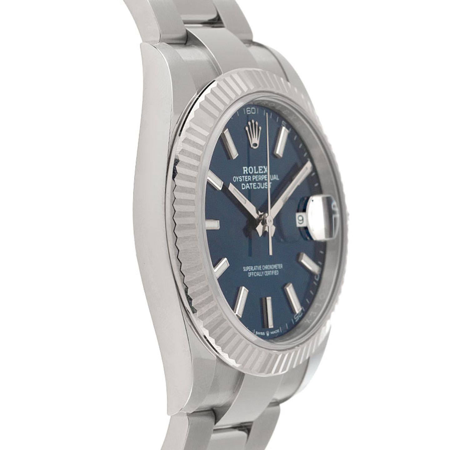 Rolex Datejust 41 126334 - (5/8)