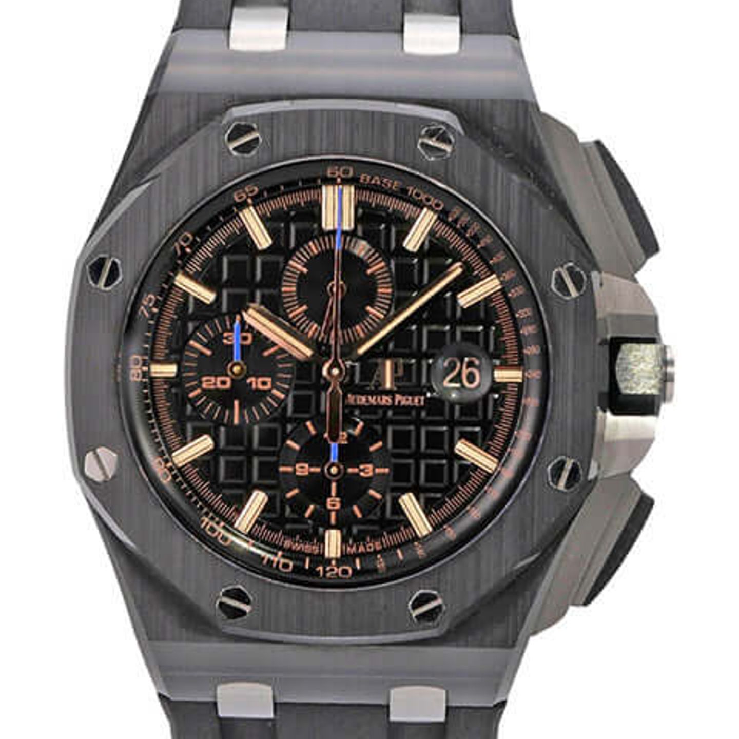 Audemars Piguet Royal Oak Offshore Chronograph 26405CE.OO.A002CA.02 - (1/8)