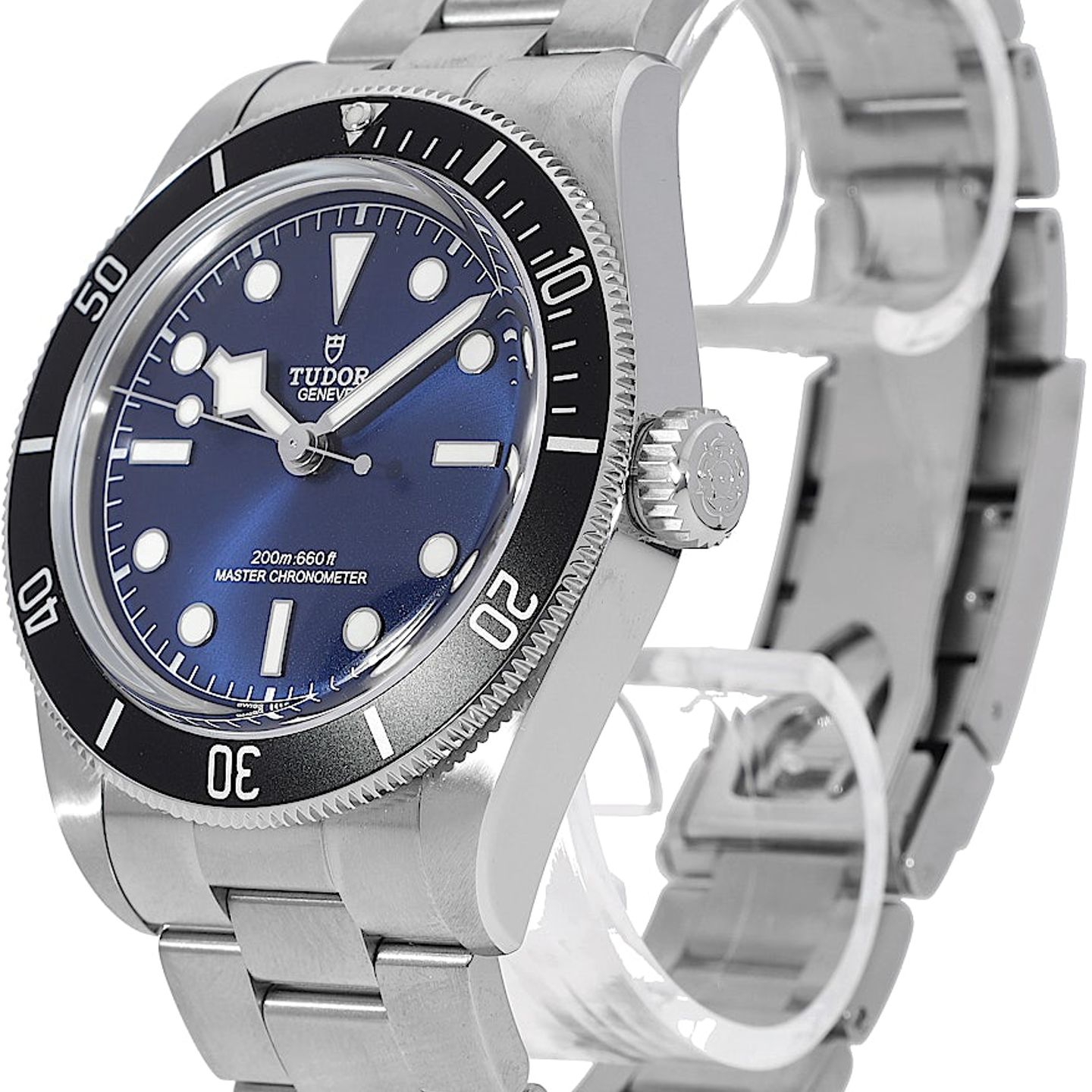 Tudor Black Bay 68 7943A1A0NU - (3/5)
