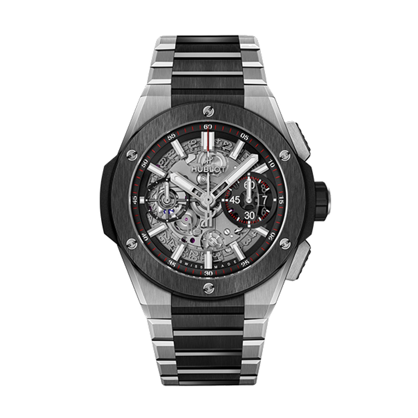Hublot Big Bang 451.NM.1170.NM - (1/1)