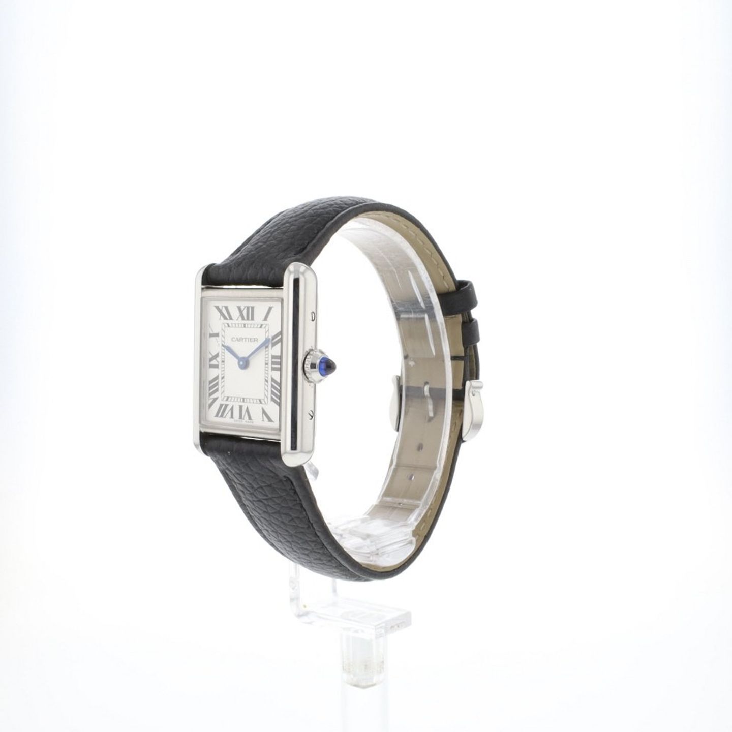 Cartier Tank WSTA0110 - (2/6)