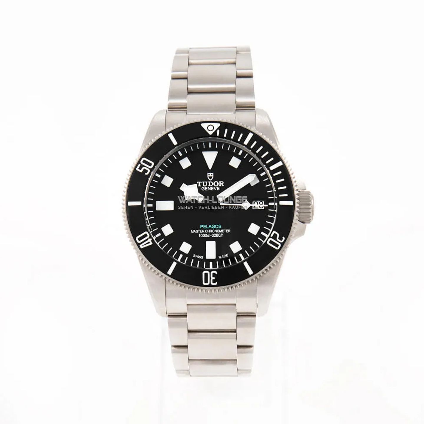 Tudor Pelagos 2543C1A7NU - (3/8)