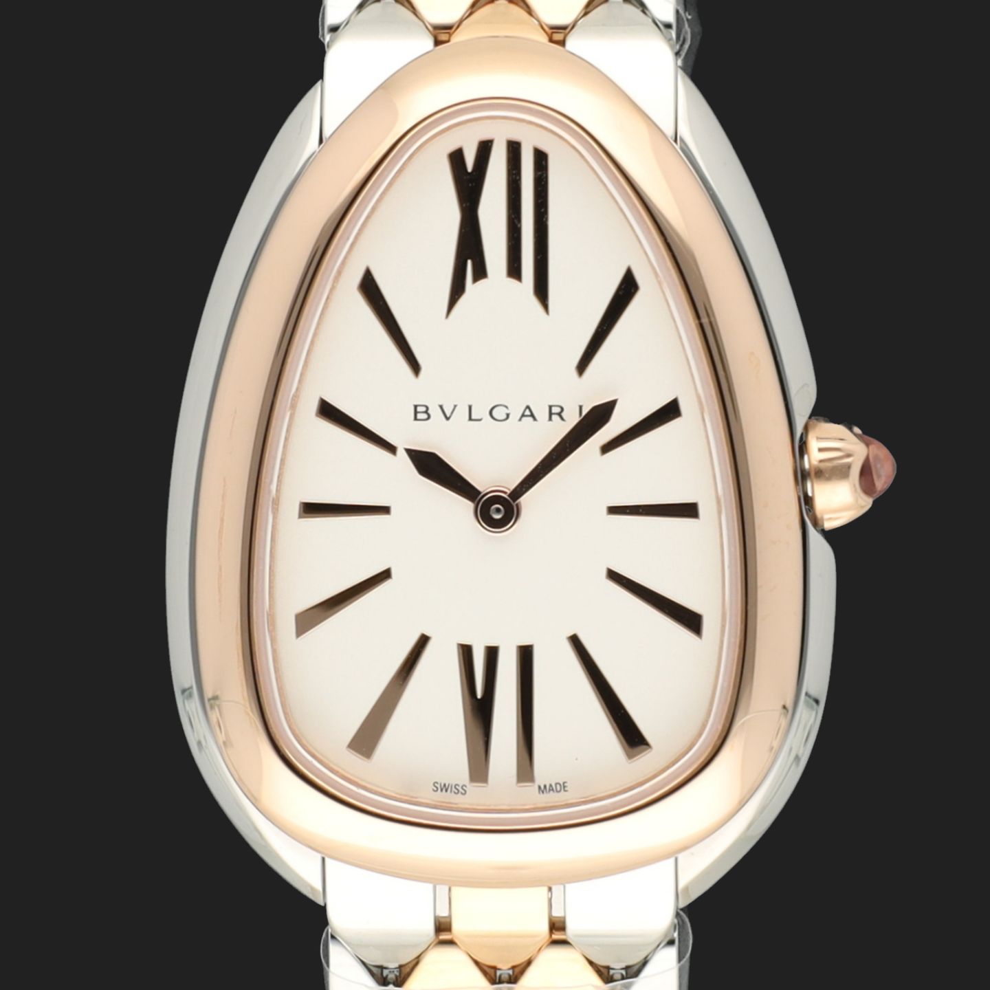 Bulgari Serpenti 103948 - (3/8)