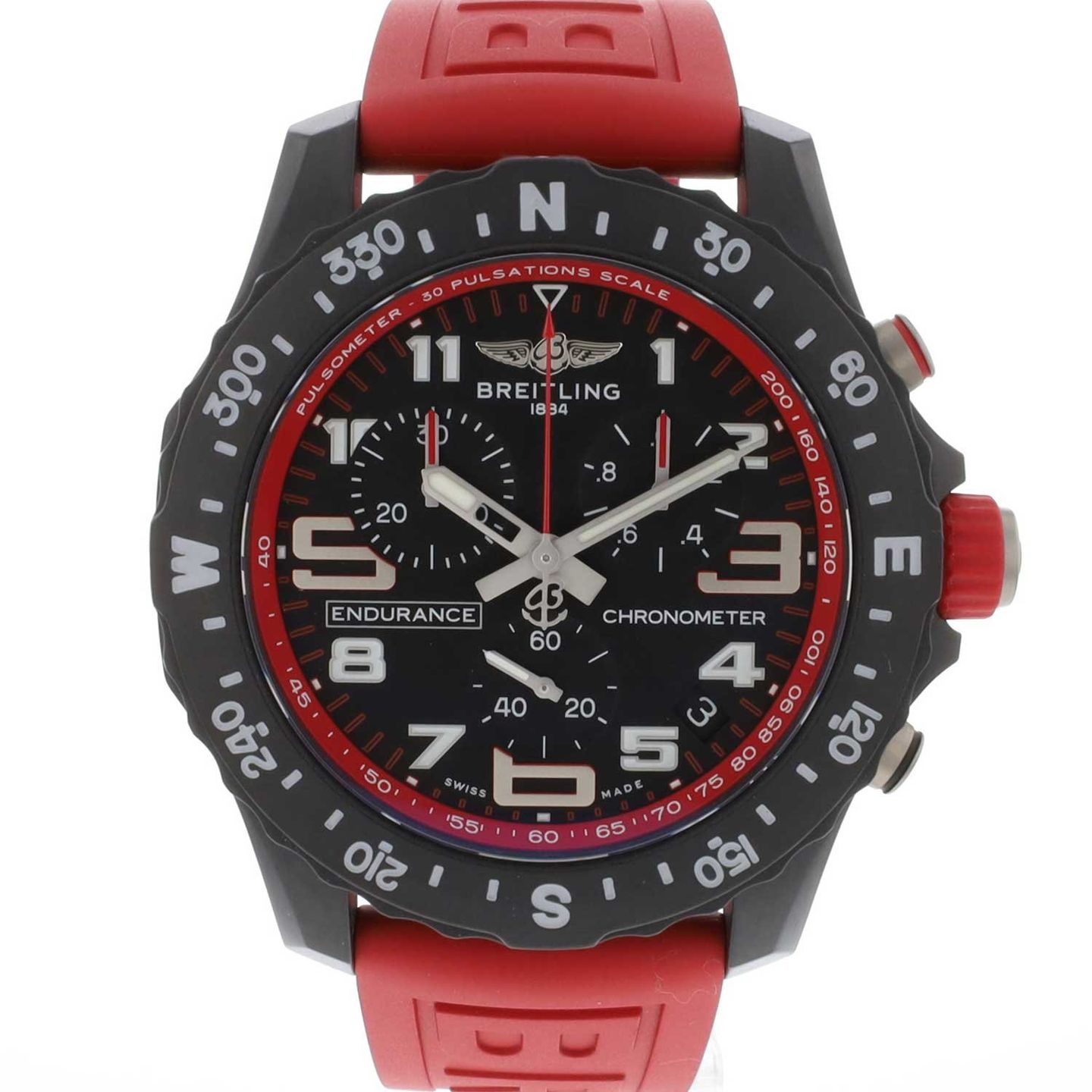 Breitling Endurance Pro X82310 - (1/6)