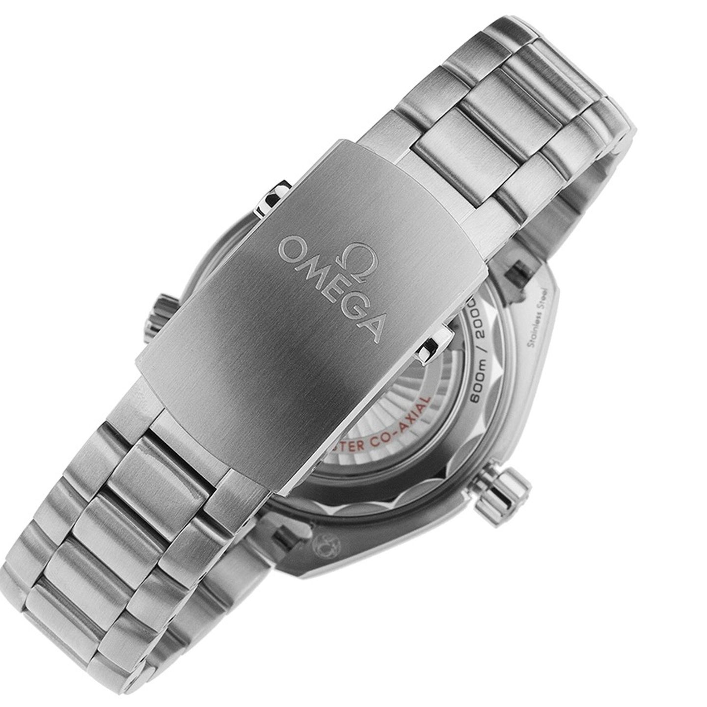 Omega Seamaster Planet Ocean 215.30.40.20.03.001 - (7/7)