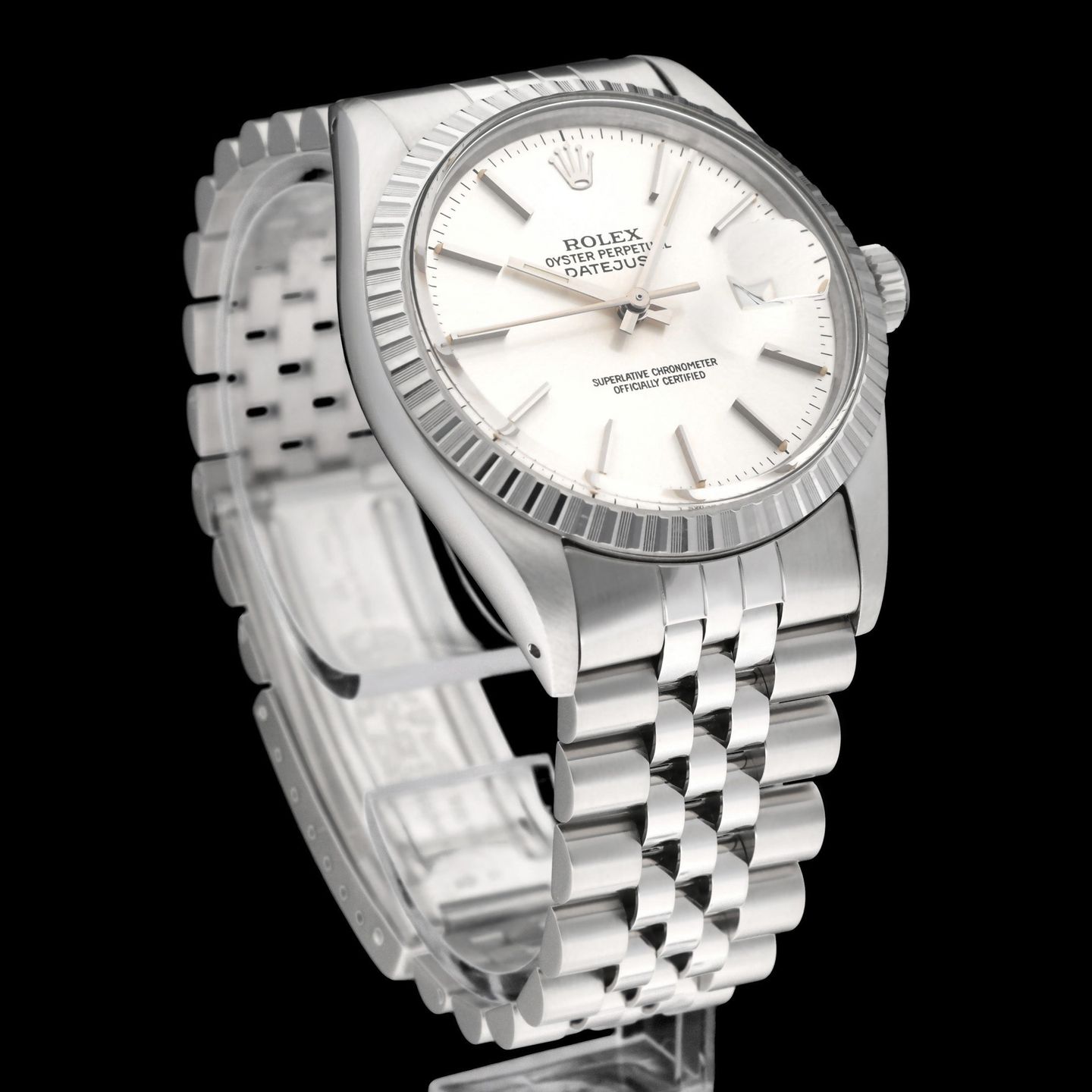 Rolex Datejust 36 16030 - (6/8)