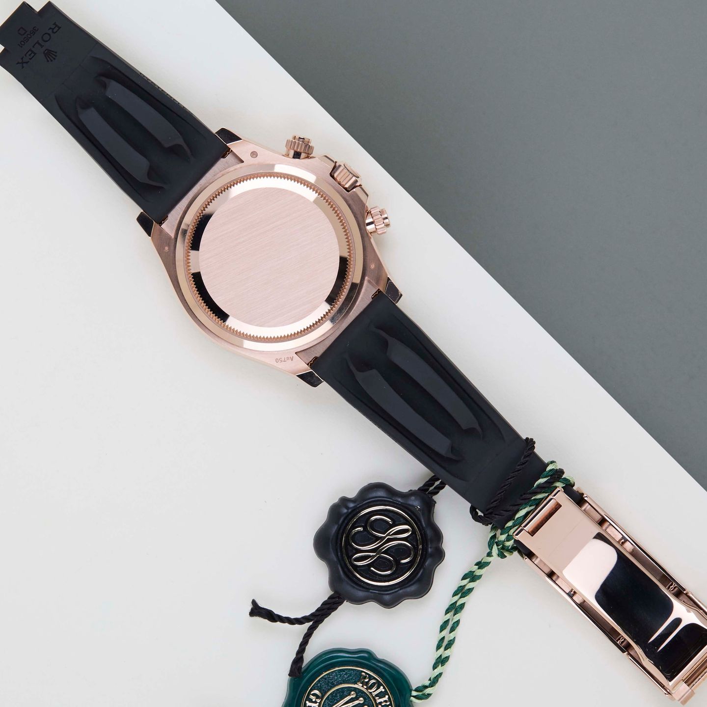 Rolex Daytona 126515LN - (6/8)