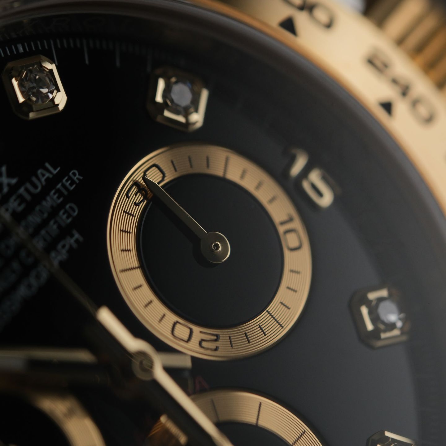 Rolex Daytona 116503 - (3/8)