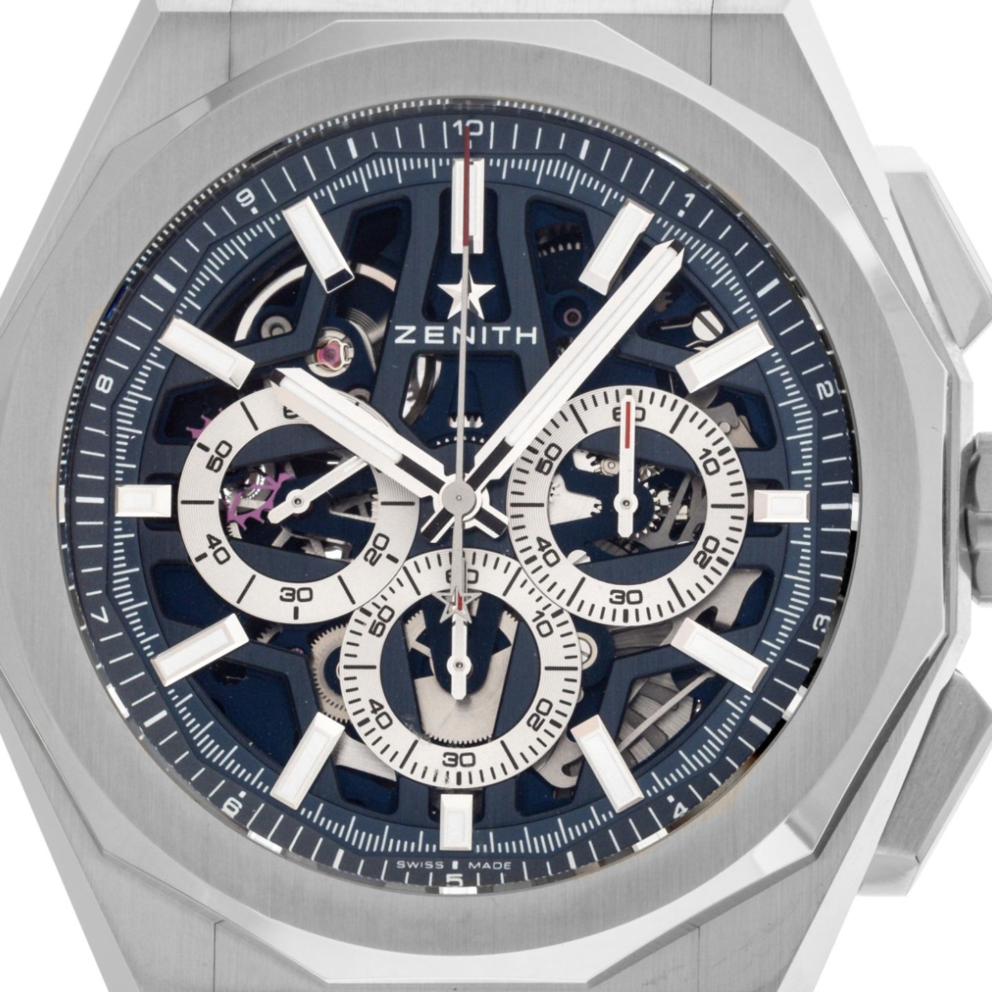 Zenith Defy Skyline 03.9500.3600/79.I001 - (1/8)
