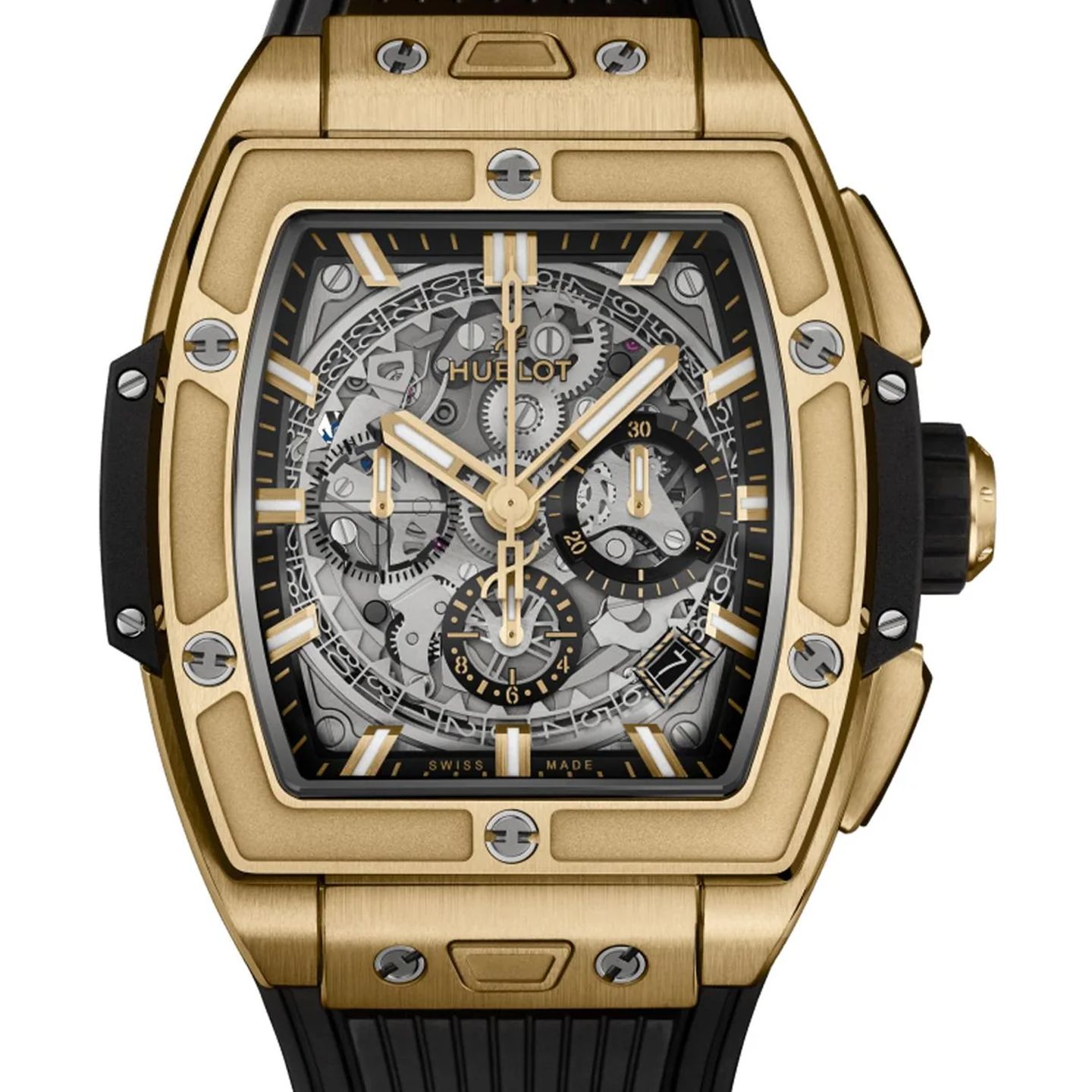 Hublot Spirit of Big Bang 642.VX.0130.RX - (1/1)