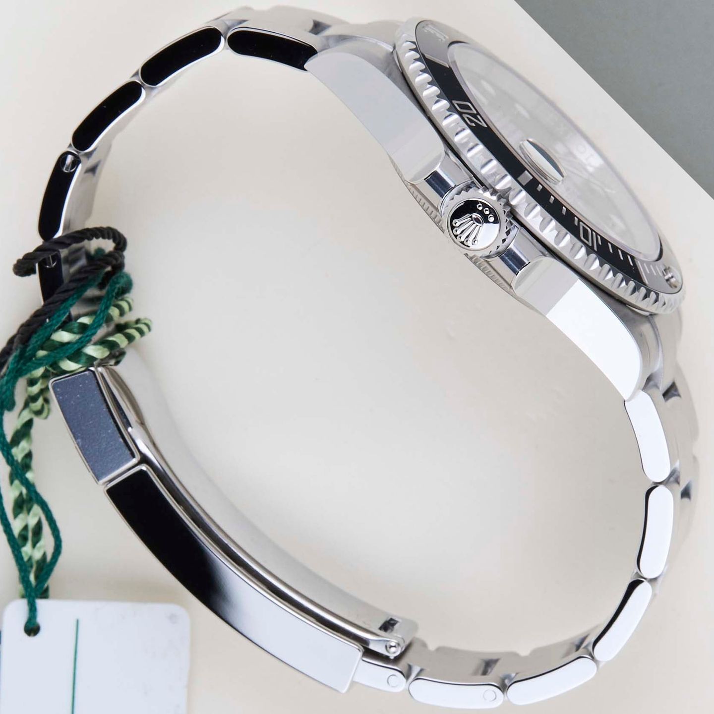 Rolex Submariner Date 126610LN - (7/8)