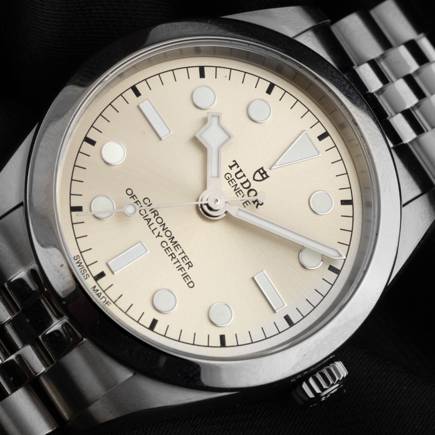 Tudor Black Bay 36 79640 - (3/7)