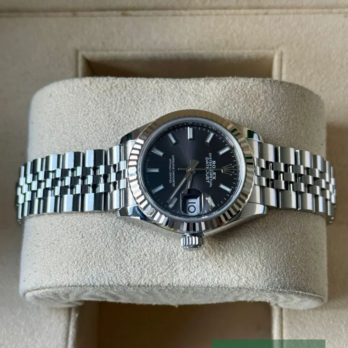 Rolex Lady-Datejust 279174 - (4/7)