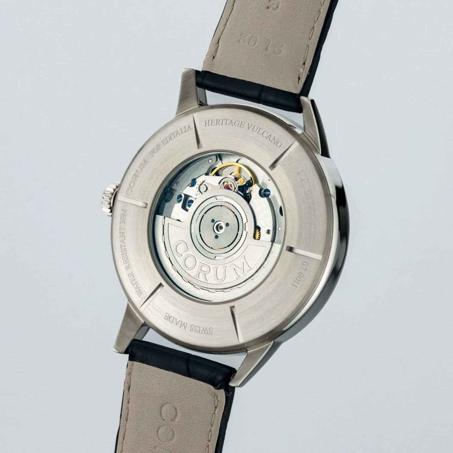 Corum Heritage 082.760.20/0003 ZA13 - (4/4)