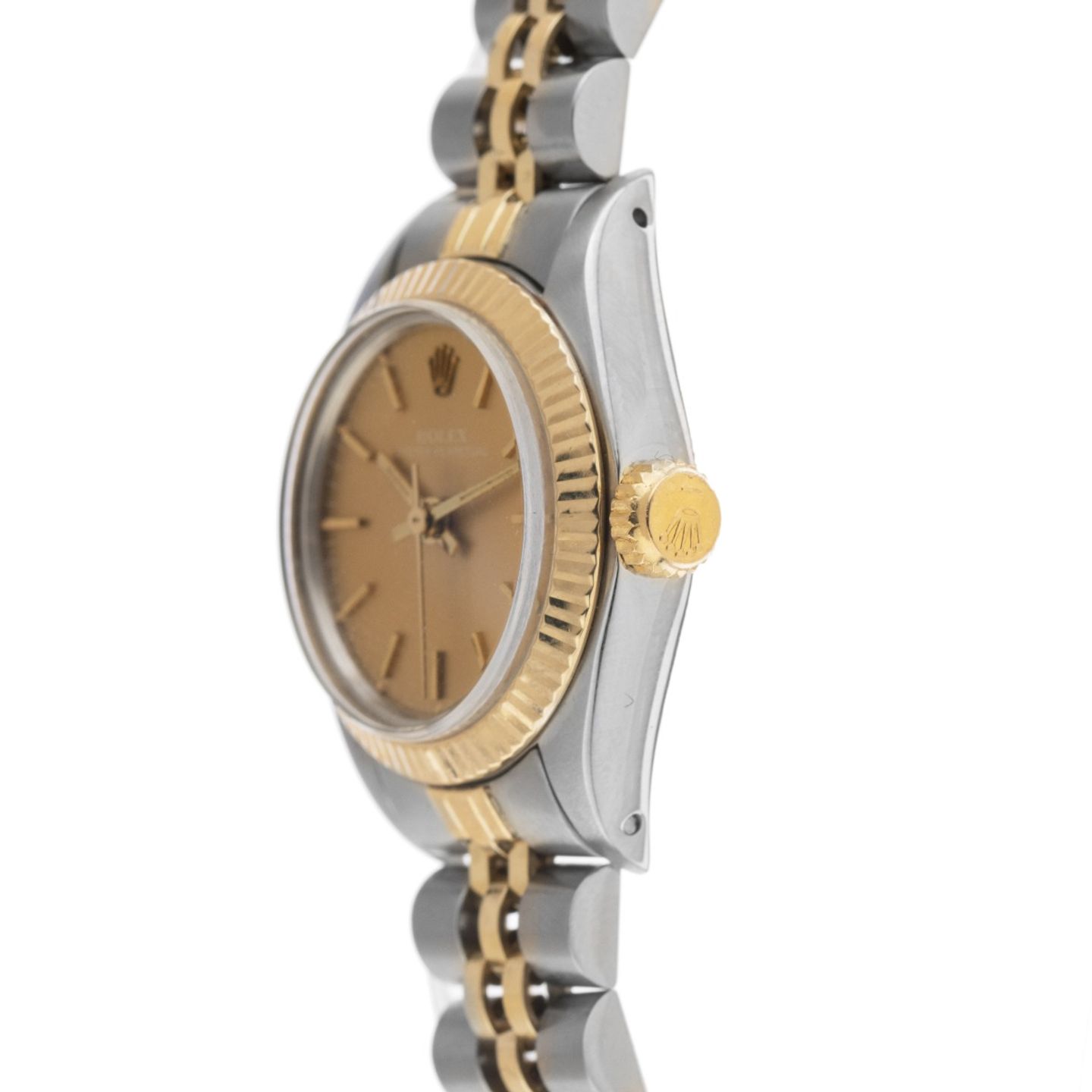 Rolex Oyster Perpetual 6719 - (4/8)