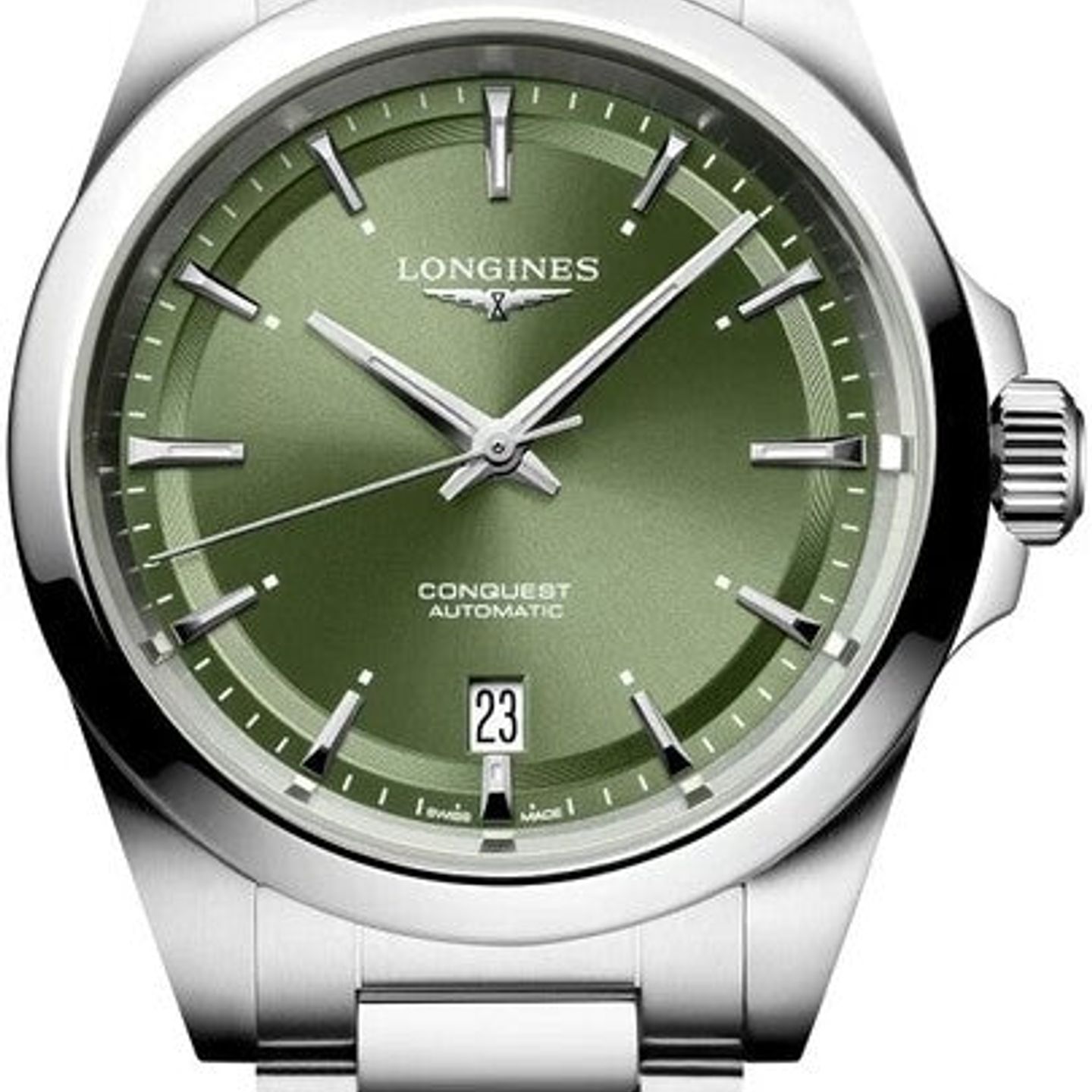 Longines Conquest L3.720.4.02.6 - (1/1)