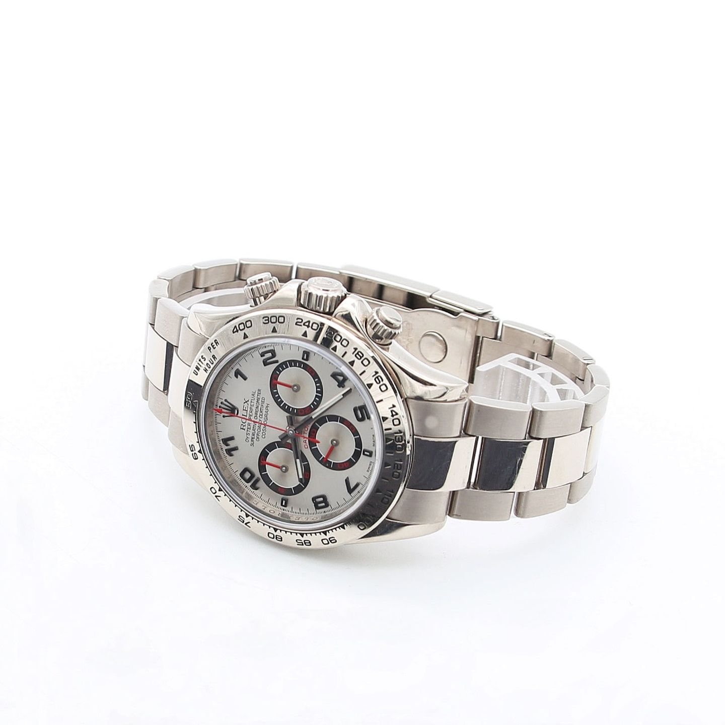 Rolex Daytona 116500LN - (5/8)