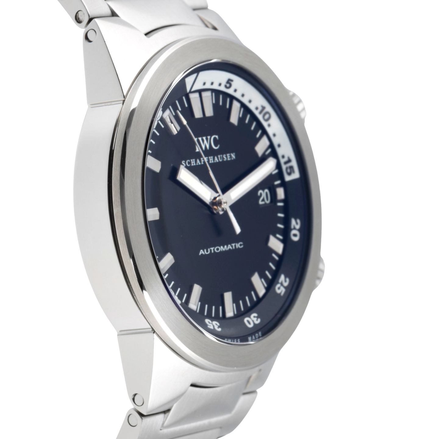 IWC Aquatimer IW354804 - (7/8)