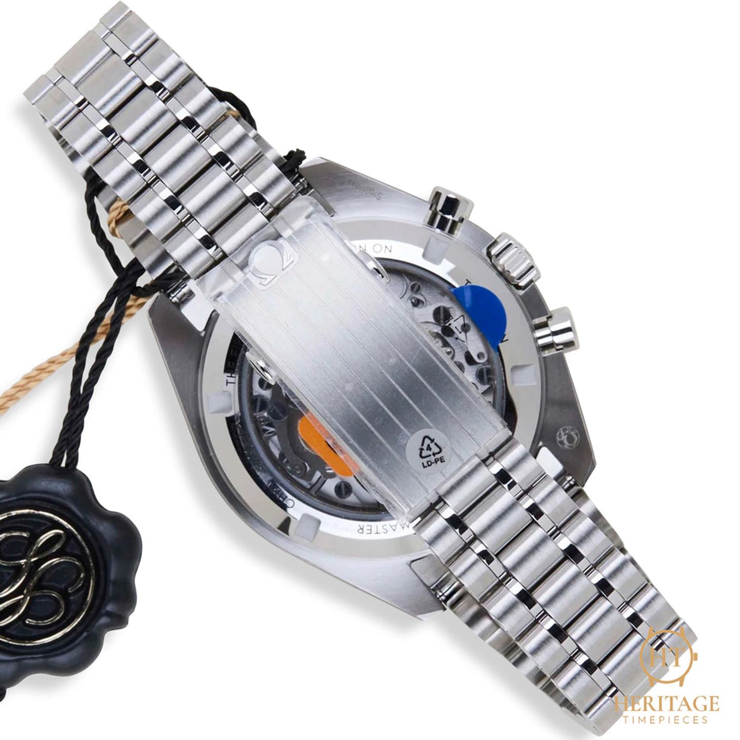 Omega Speedmaster Professional Moonwatch 310.30.42.50.01.002 - (6/8)
