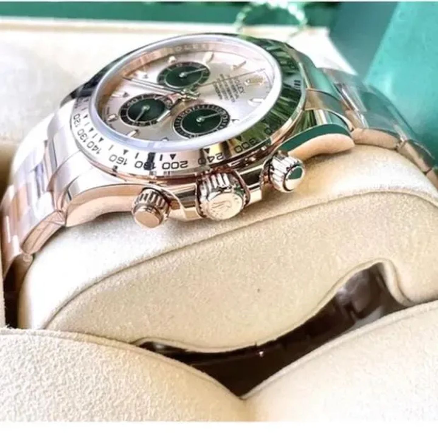 Rolex Daytona 116505 - (3/4)