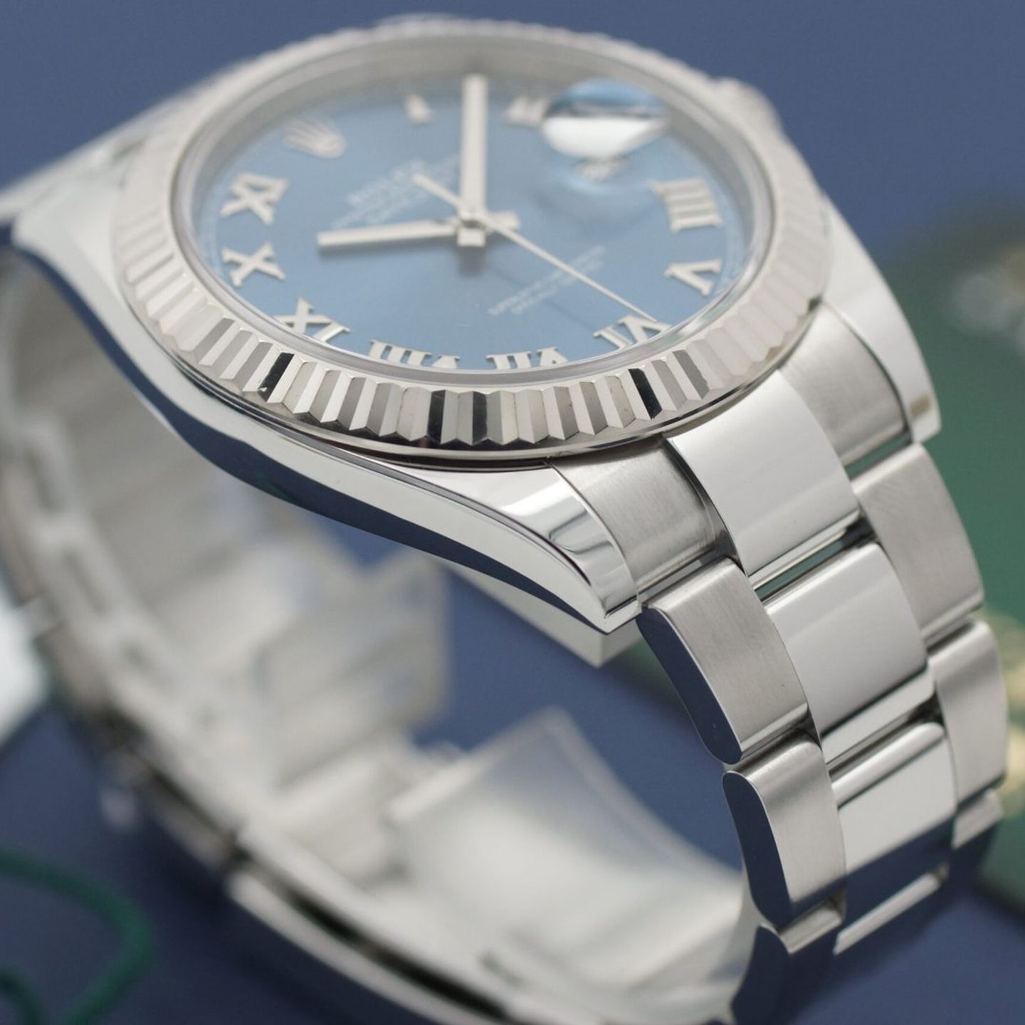 Rolex Datejust 41 126334 - (5/8)