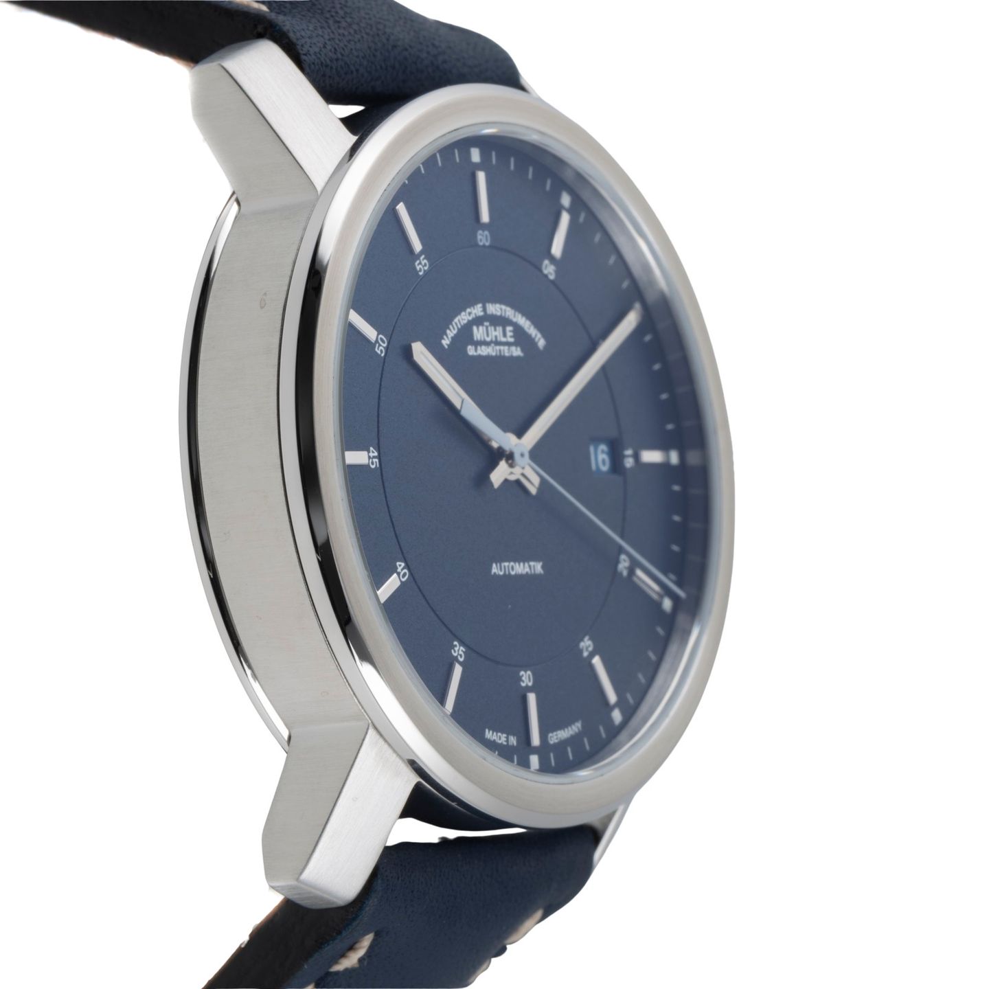 Mühle Glashütte 29er M1-25-72-200-LB - (7/8)