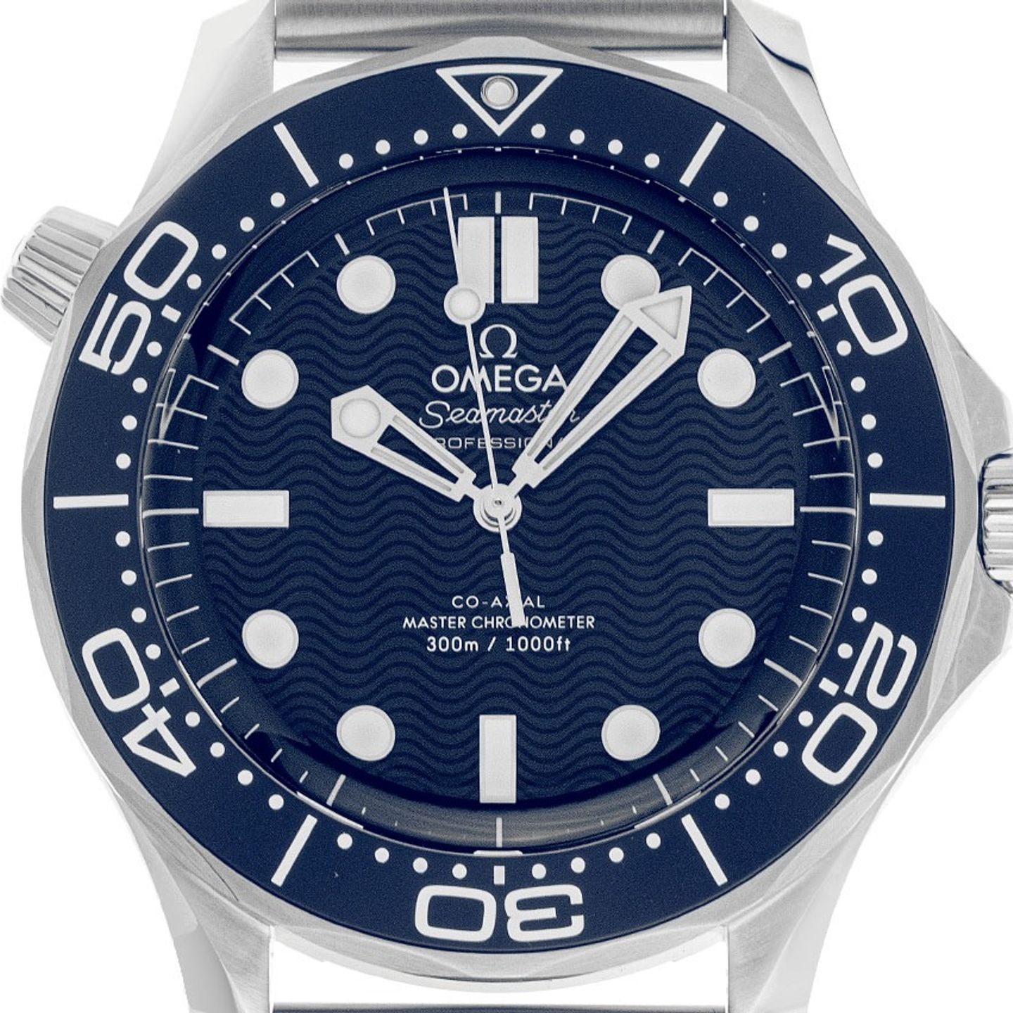 Omega Seamaster Diver 300 M 210.30.42.20.03.002 - (1/8)