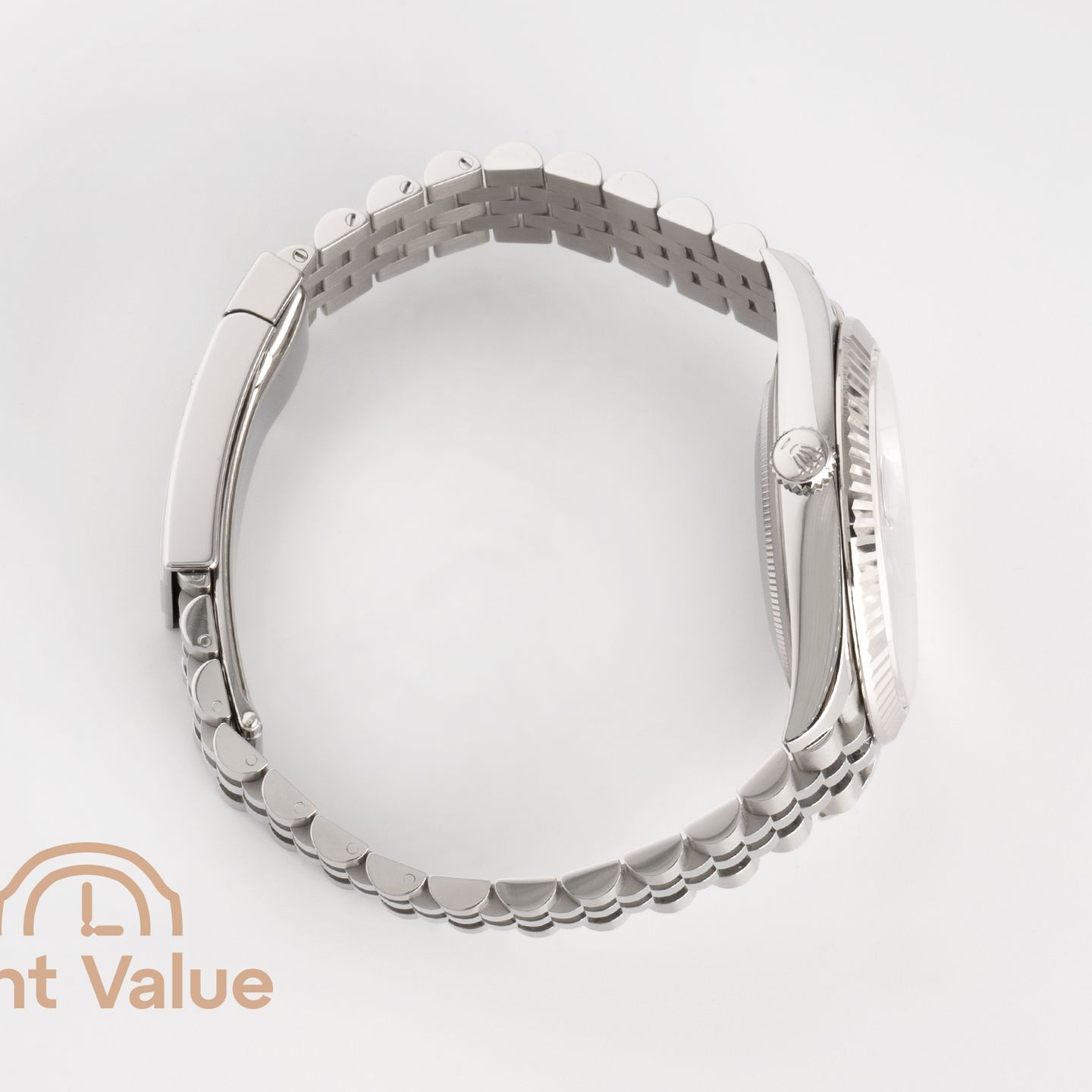 Rolex Datejust 41 126334 (2026) - 41mm Staal (6/6)