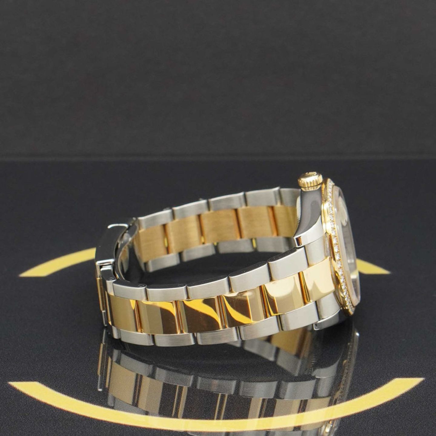 Rolex Datejust 36 116243 - (6/7)