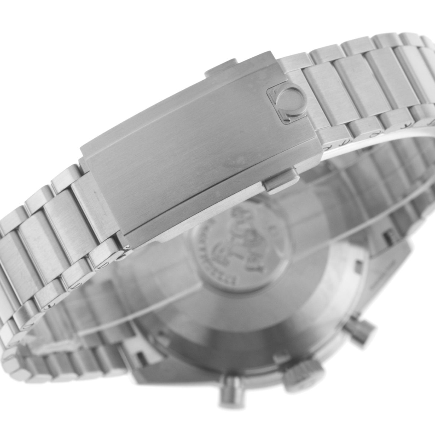 Omega Speedmaster 332.10.41.51.01.002 (2025) - Black dial 41 mm Steel case (7/7)