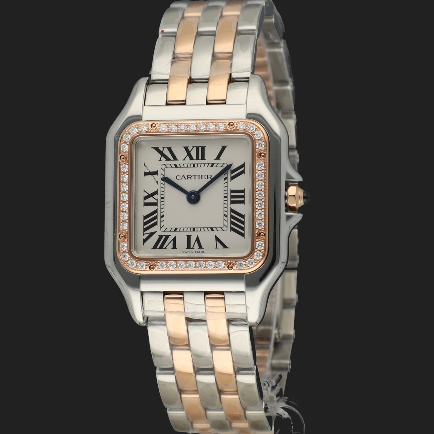 Cartier Panthère W3PN0007 - (1/8)