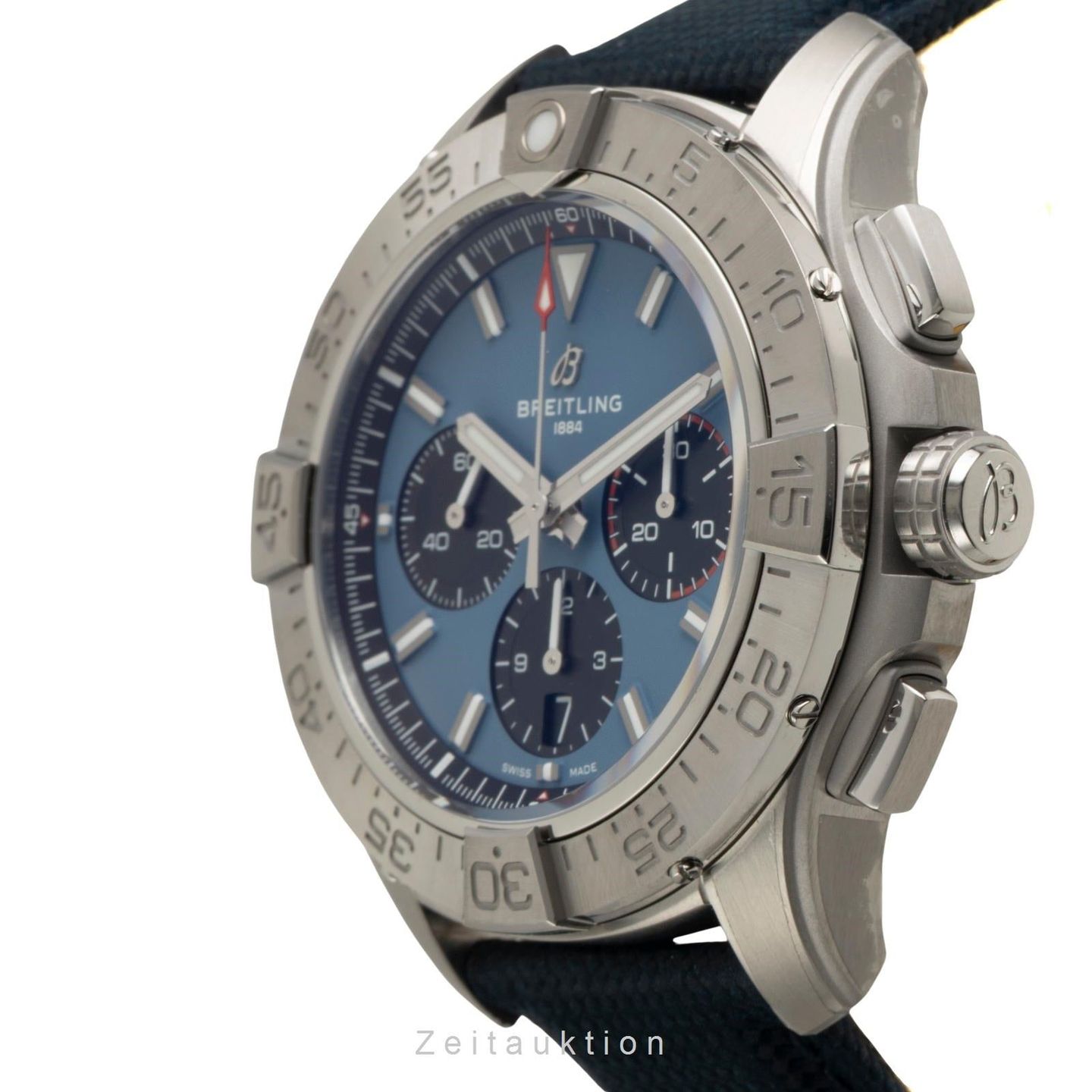 Breitling Avenger AB0147101C1X1 - (5/8)