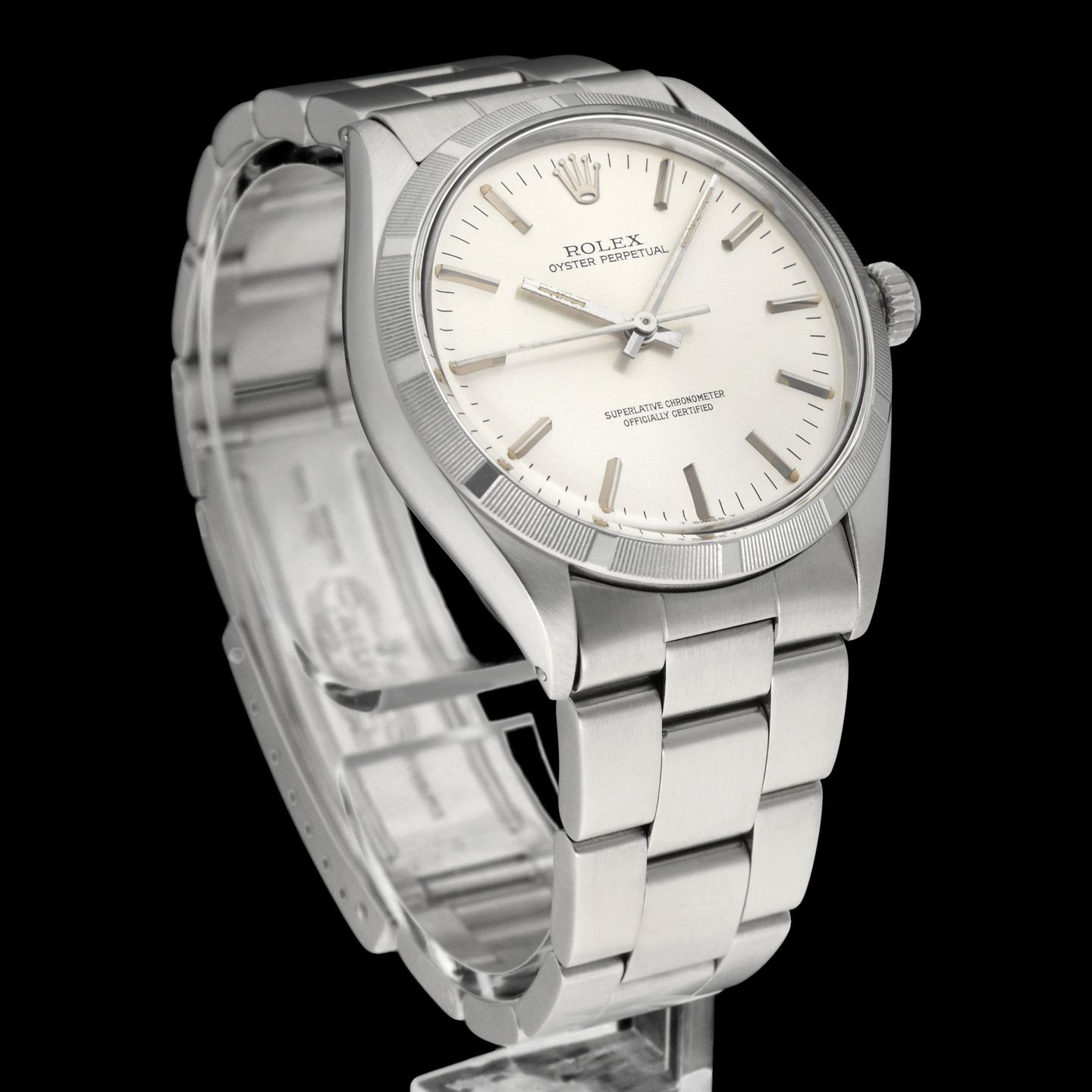 Rolex Oyster Perpetual 1003 - (4/8)