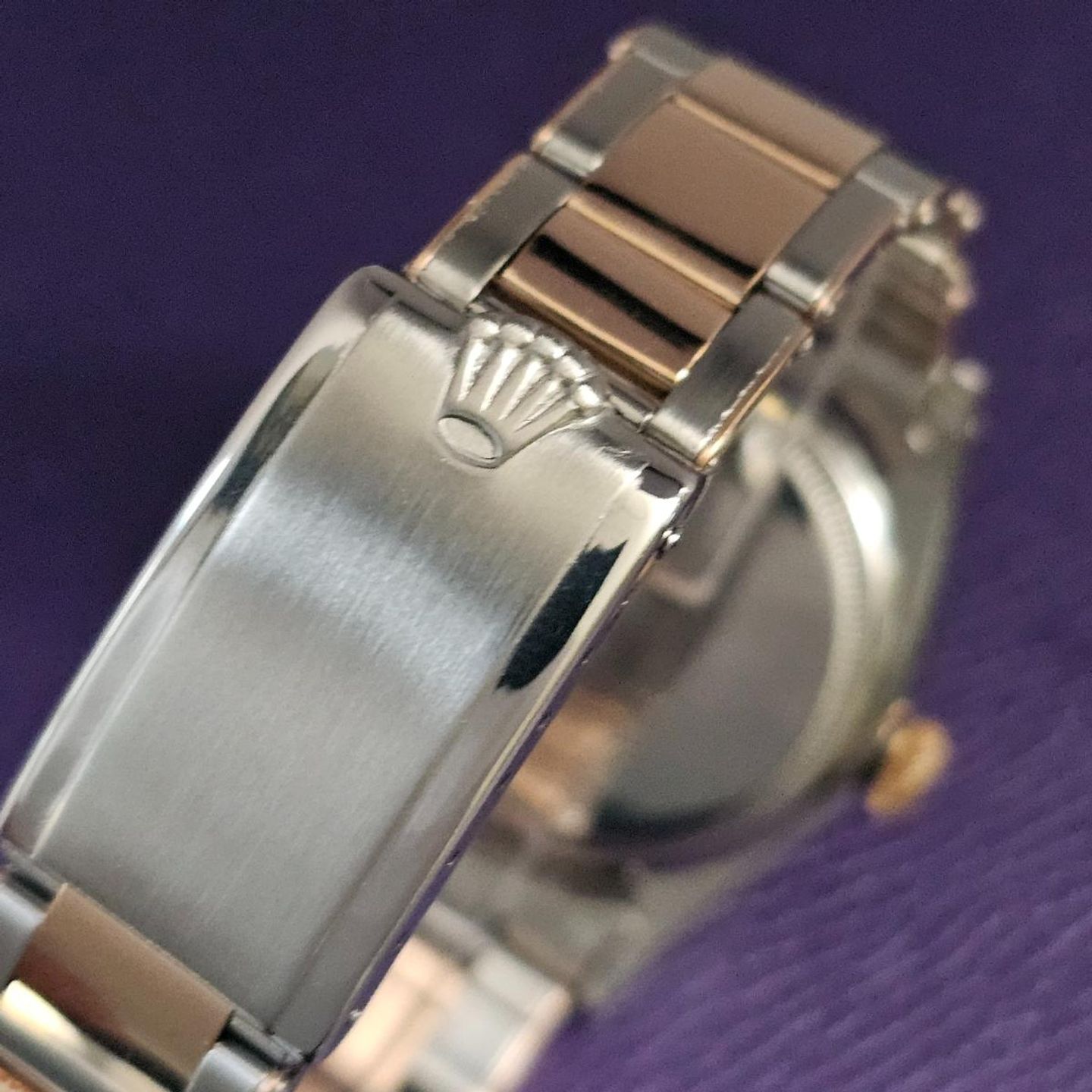 Rolex Datejust 6305 - (4/4)