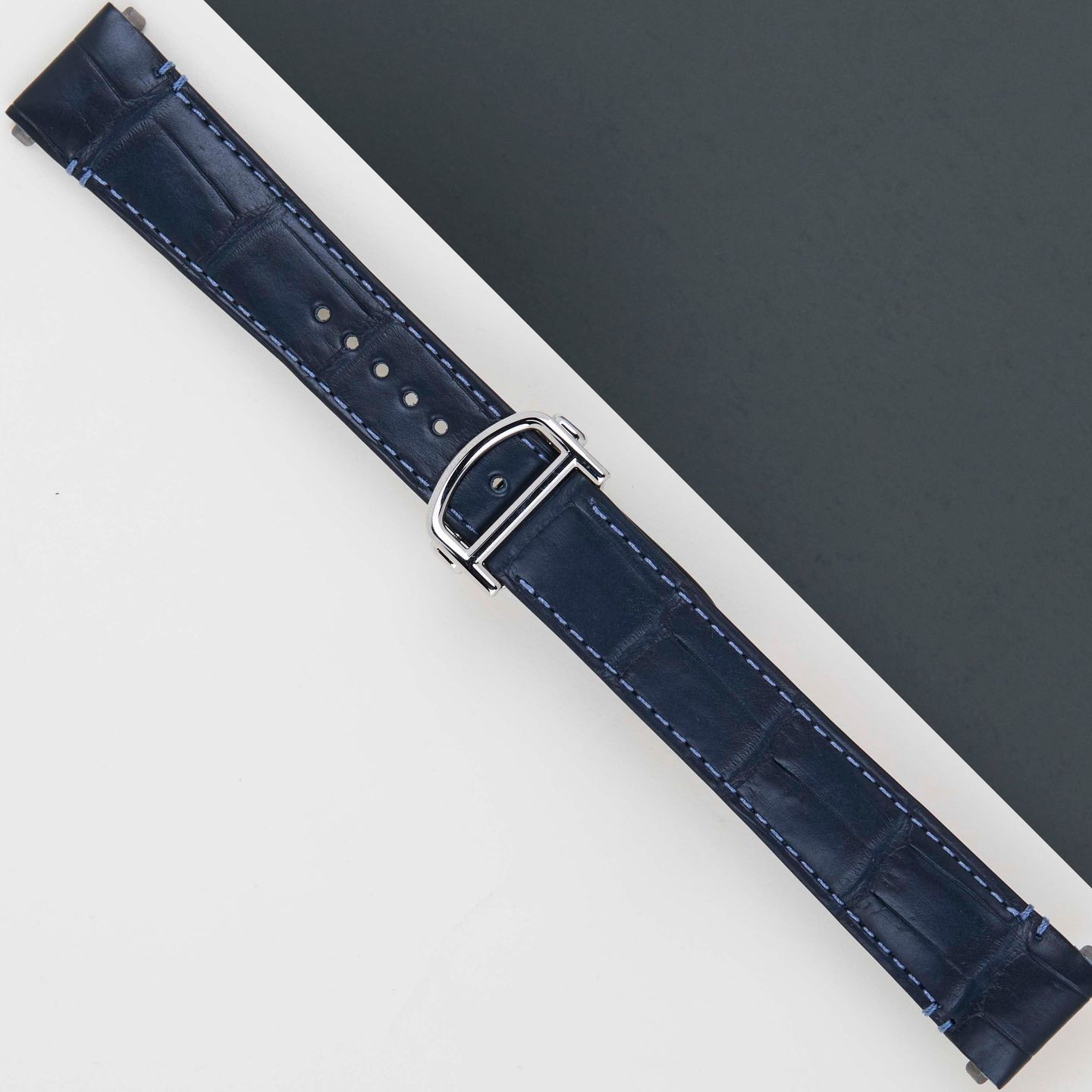 Cartier Santos WSSA0063 - (7/8)