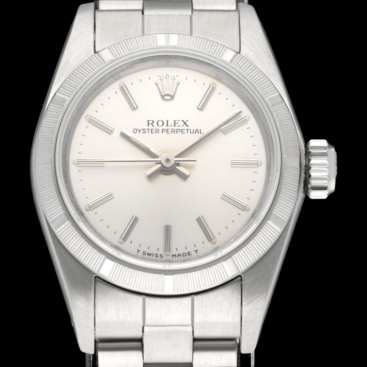 Rolex Oyster Perpetual 26 67230 - (1/7)