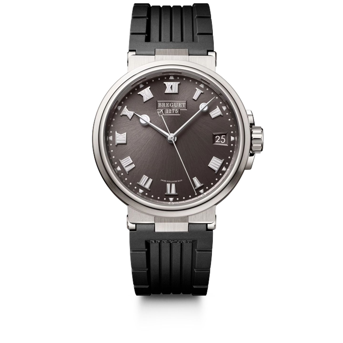 Breguet Marine 5517TI/G2/5ZU - (1/1)