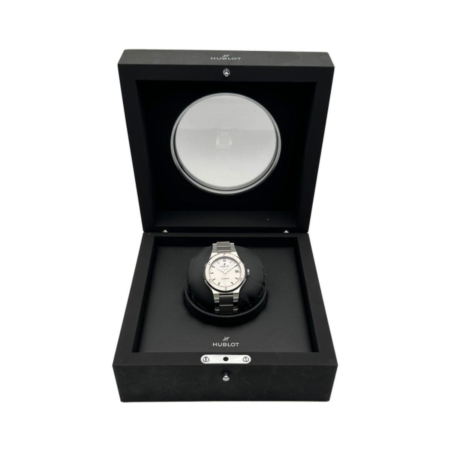 Hublot Classic Fusion 568.NX.2610.NX - (4/5)