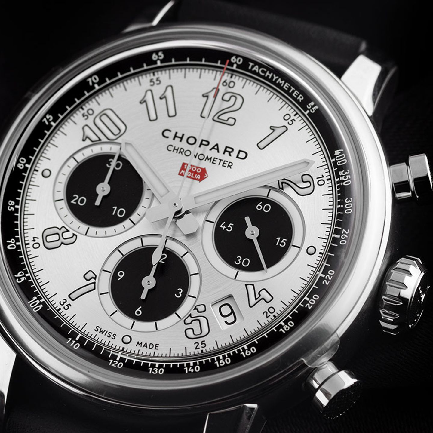 Chopard Classic 168619-3005 - (3/7)
