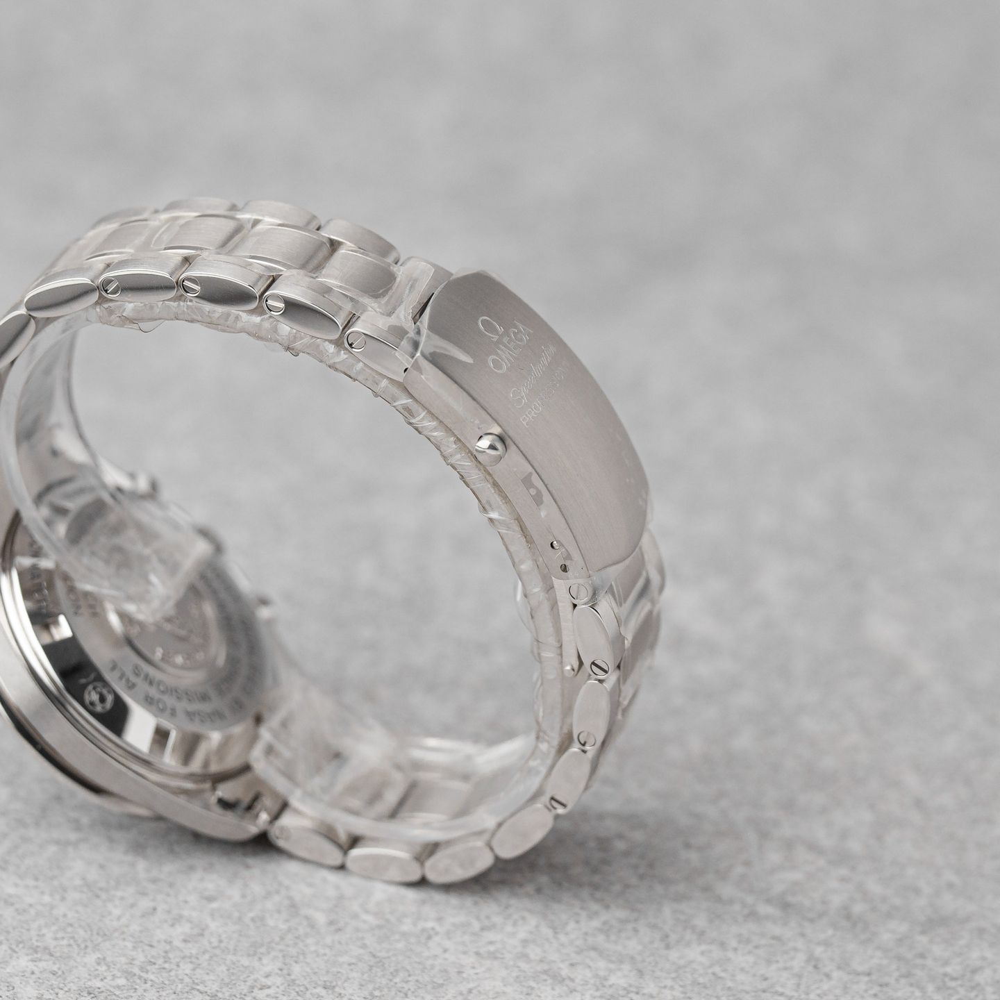 Omega Speedmaster Professional Moonwatch 310.30.42.50.01.001 - (8/8)