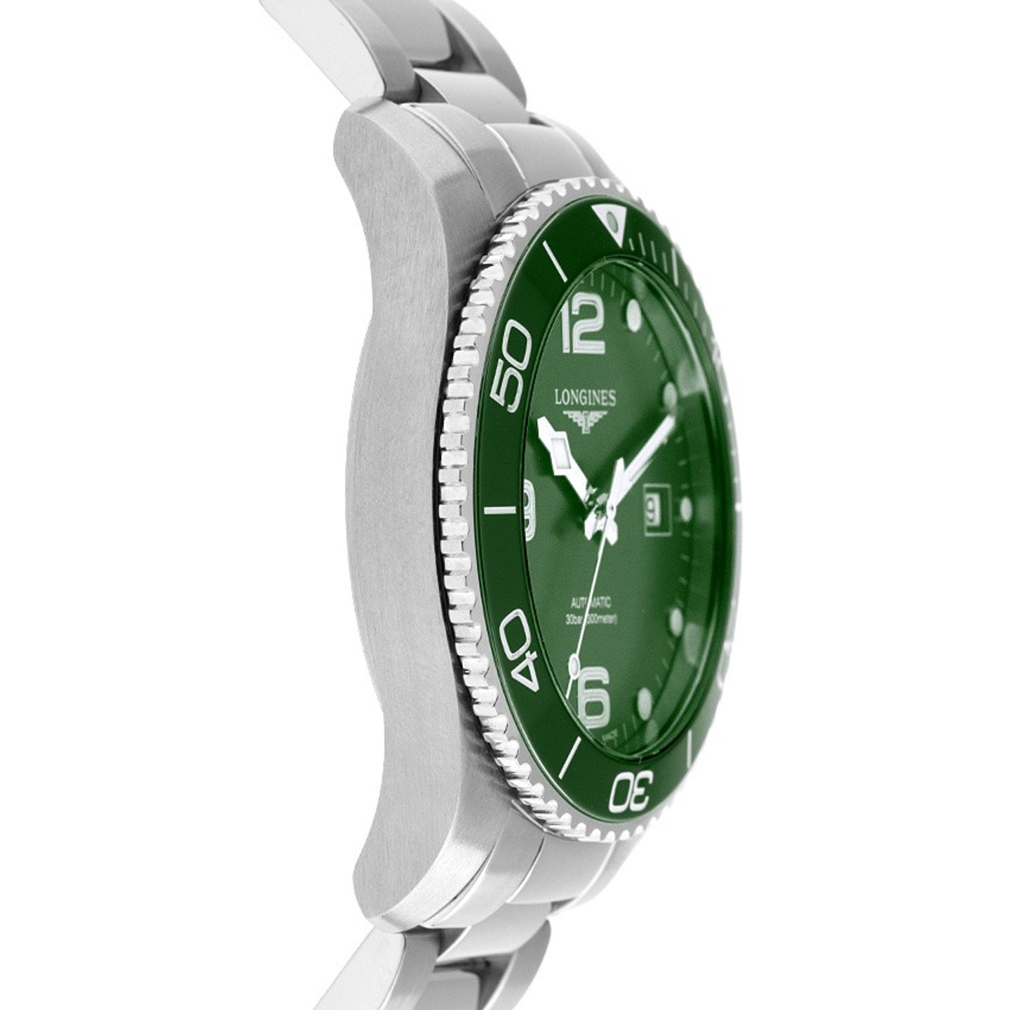 Longines HydroConquest L3.781.4.06.6 - (4/7)