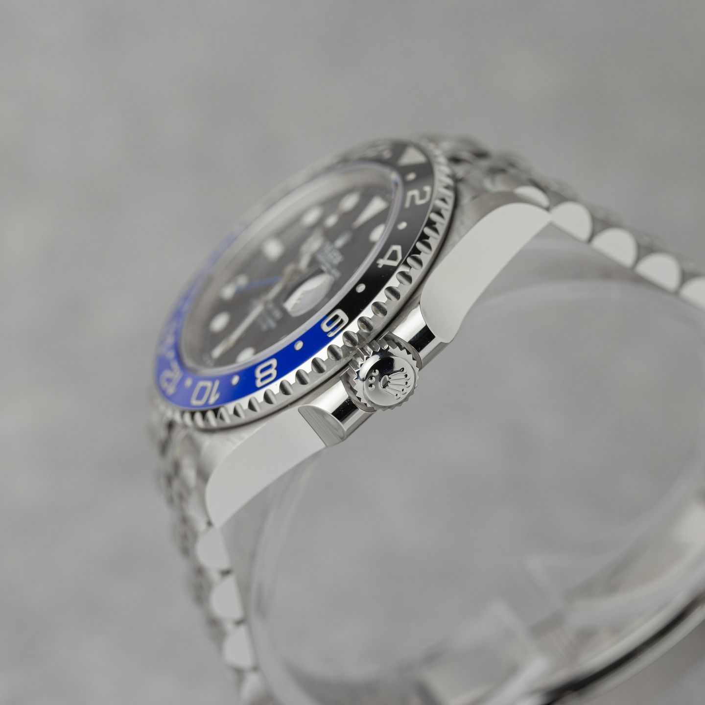 Rolex GMT-Master II 126710BLNR - (5/8)