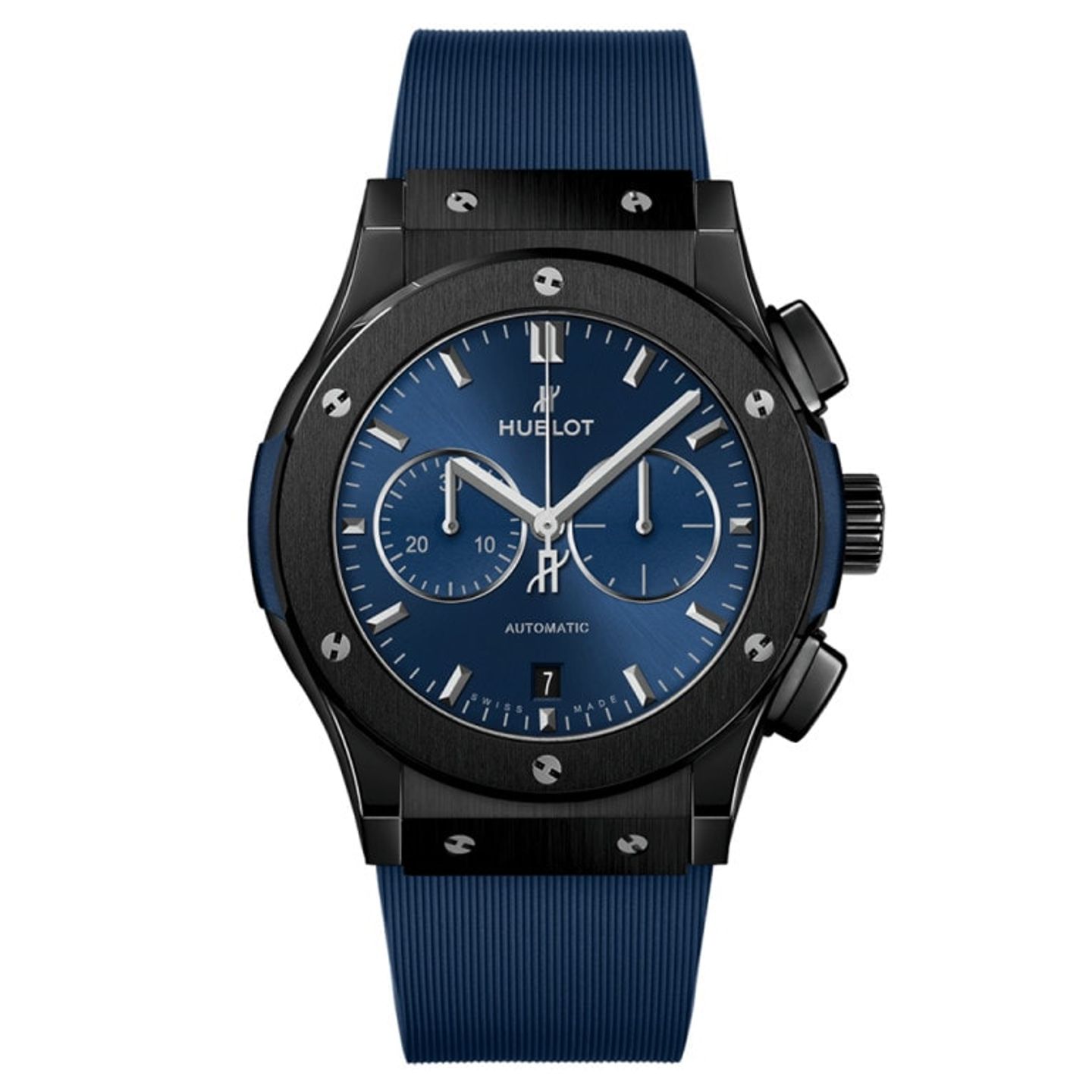 Hublot Classic Fusion Chronograph 541.CM.7170.RX - (1/1)