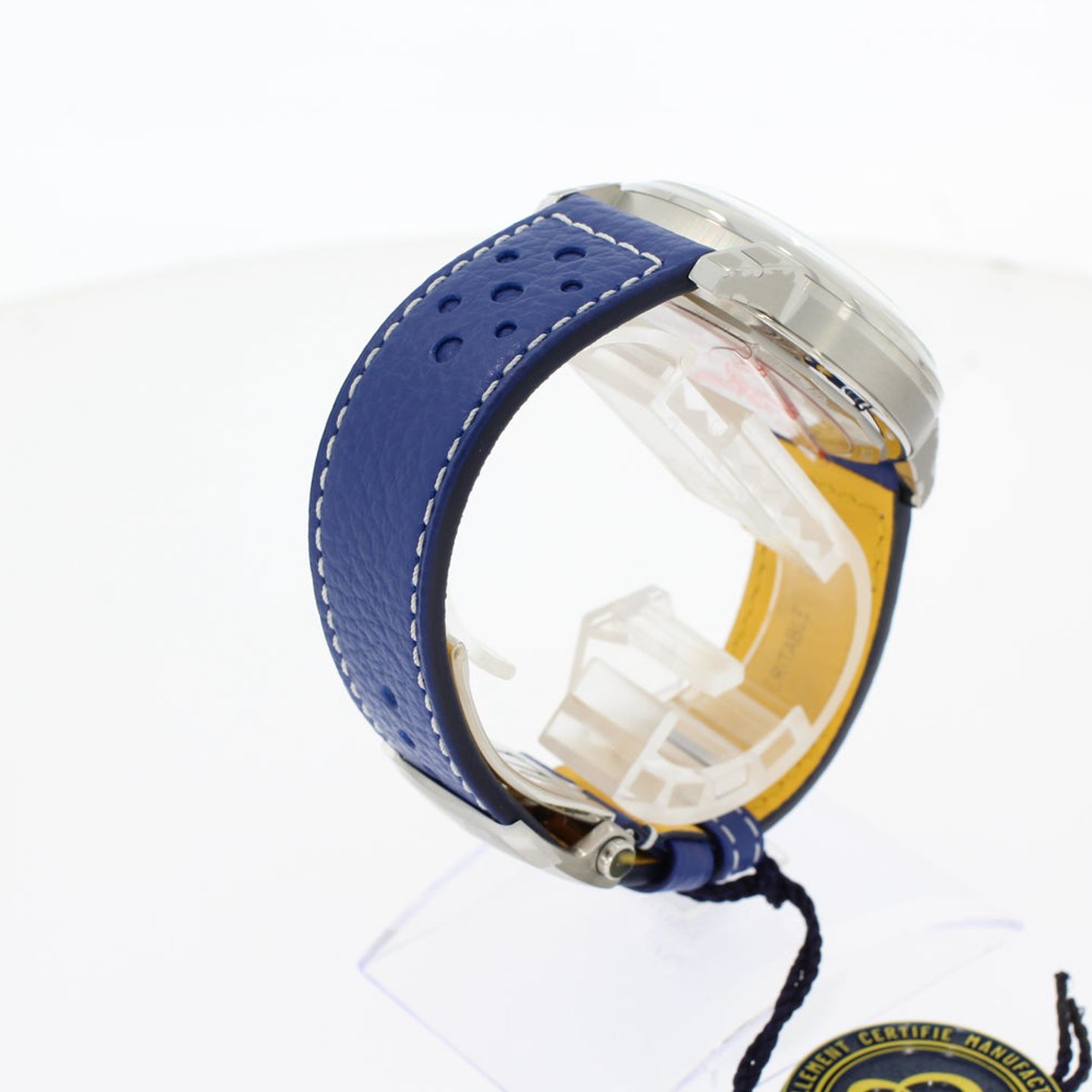 Breitling Top Time AB01767A1C1X1 - (4/4)