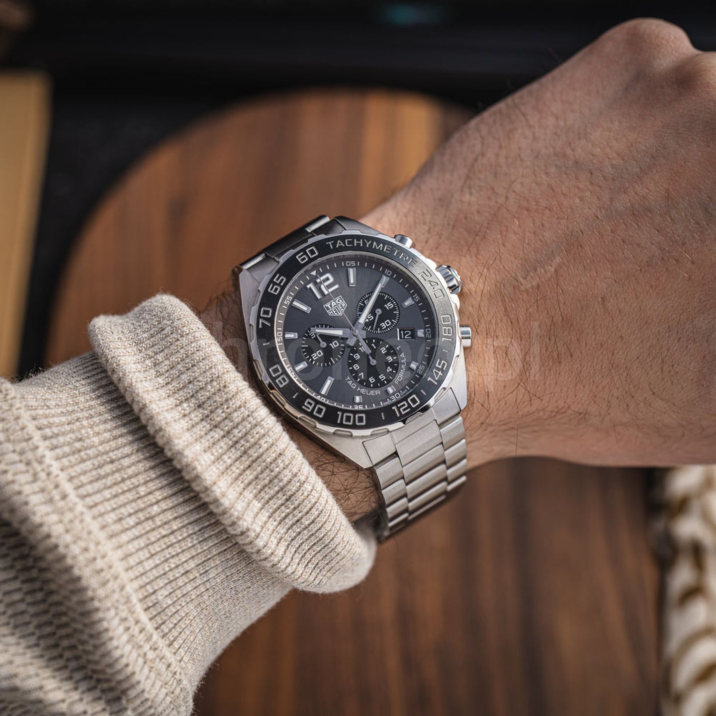 TAG Heuer Formula 1 Quartz CAZ1011.BA0842 - (4/8)