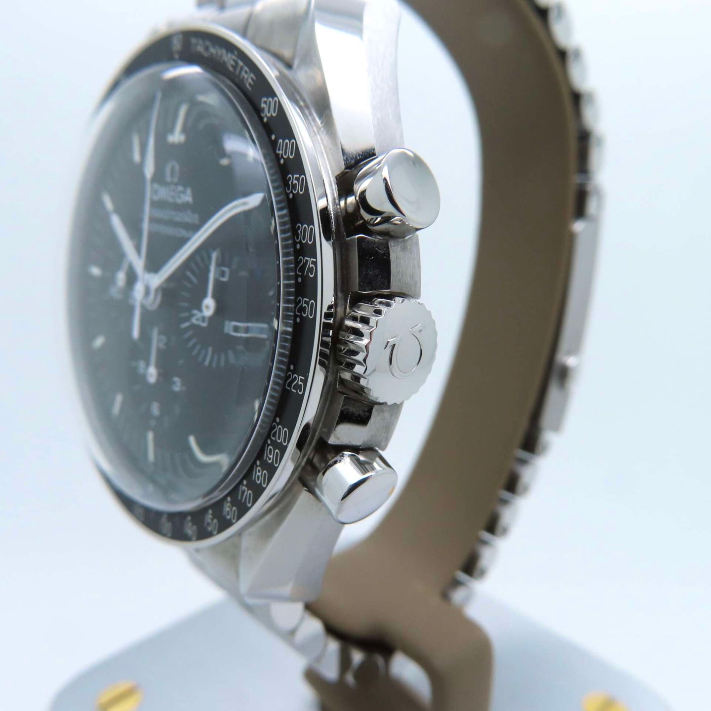 Omega Speedmaster Professional Moonwatch 310.30.42.50.01.001 - (3/8)